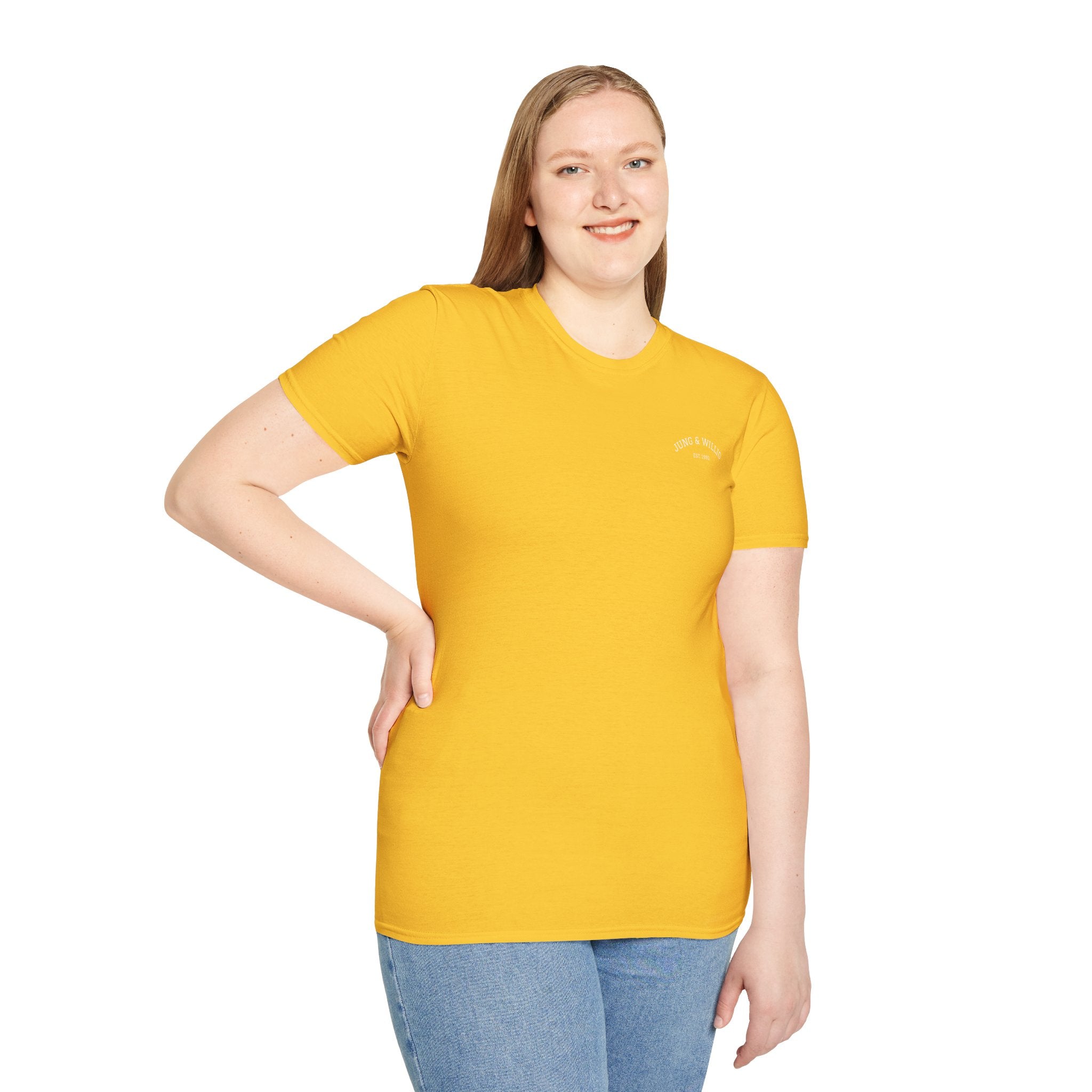 Jung und Willig Shirt
