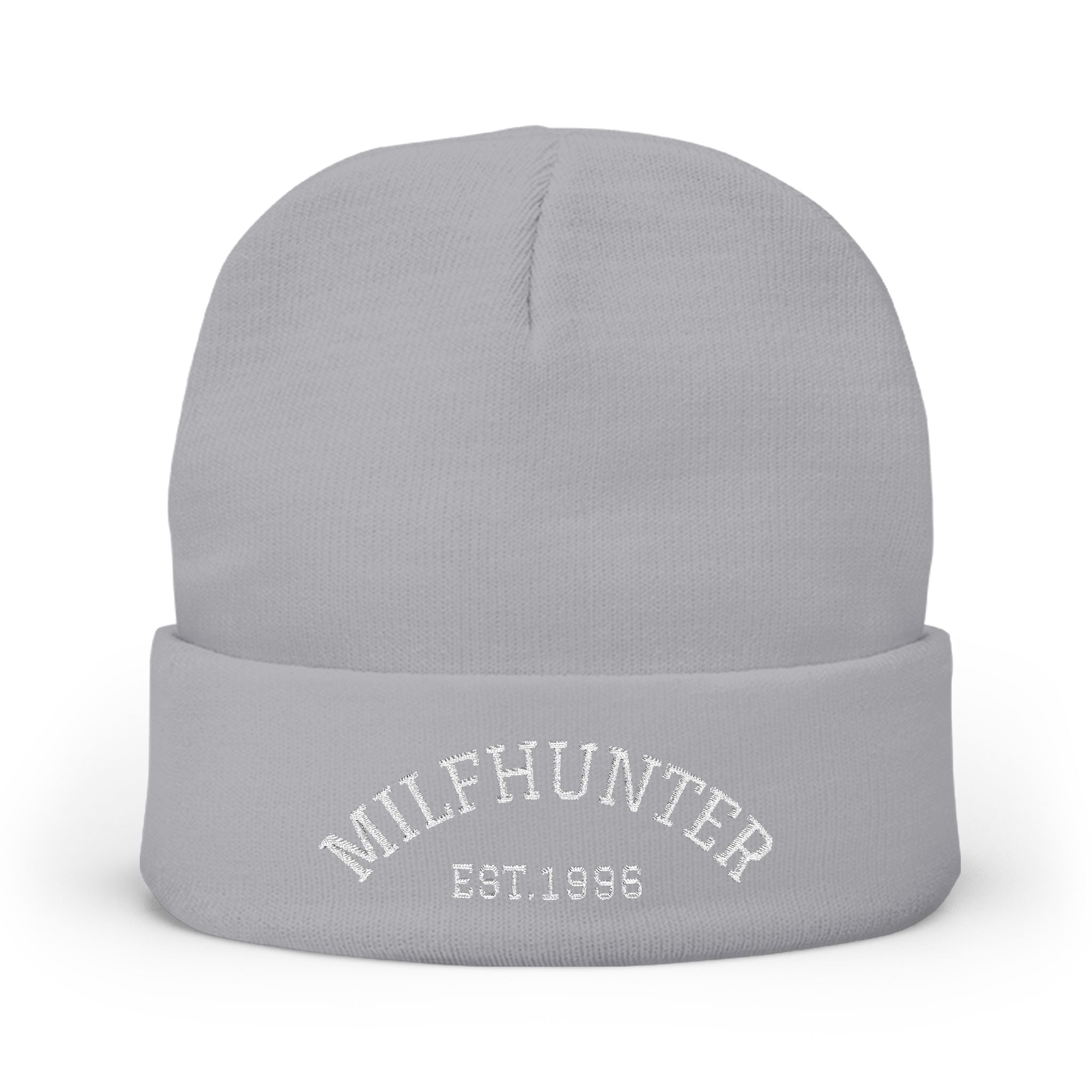 Milfhunter Haube