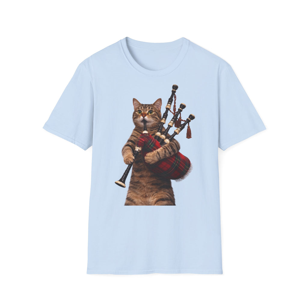 Lustiges Katzen Shirt