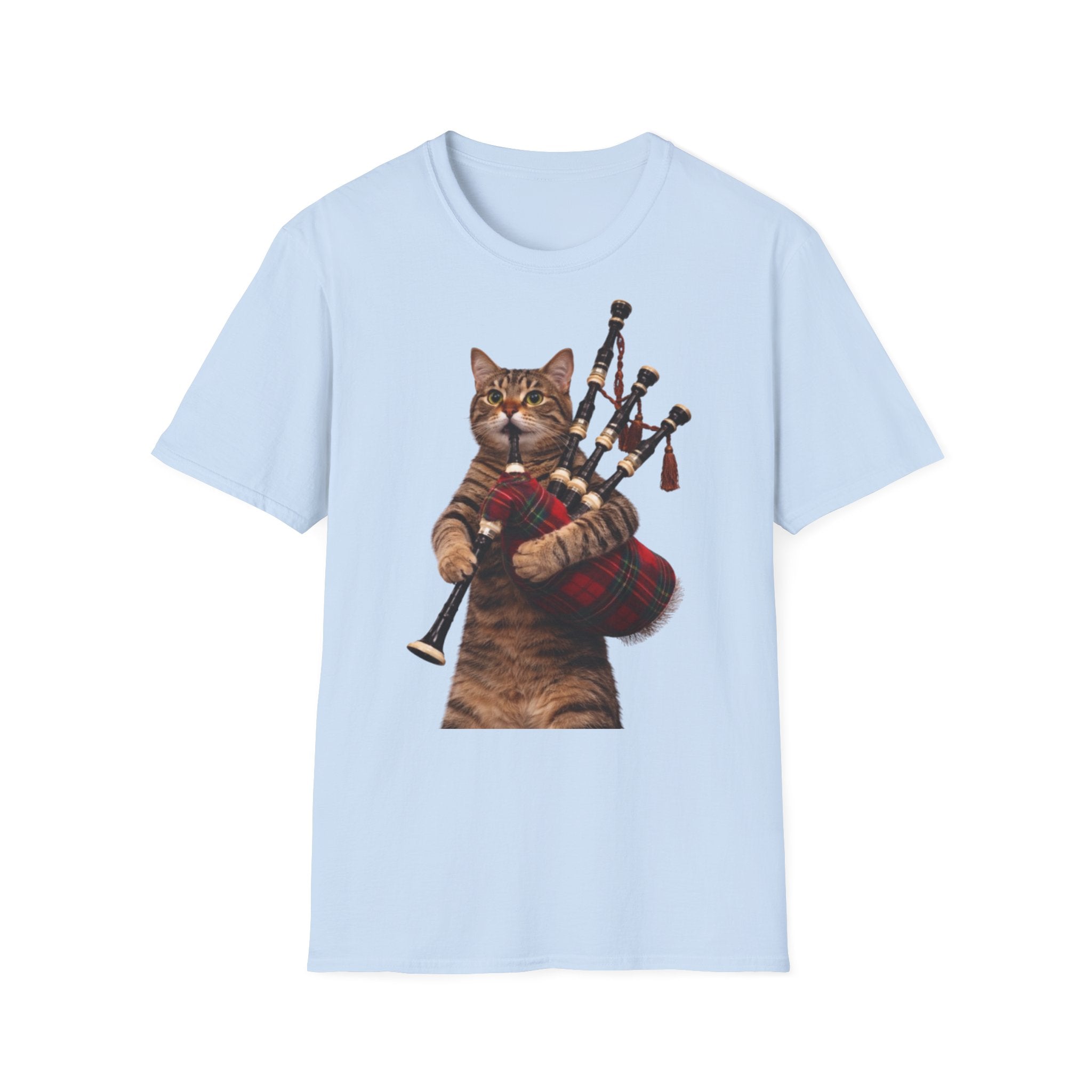 Lustiges Katzen Shirt