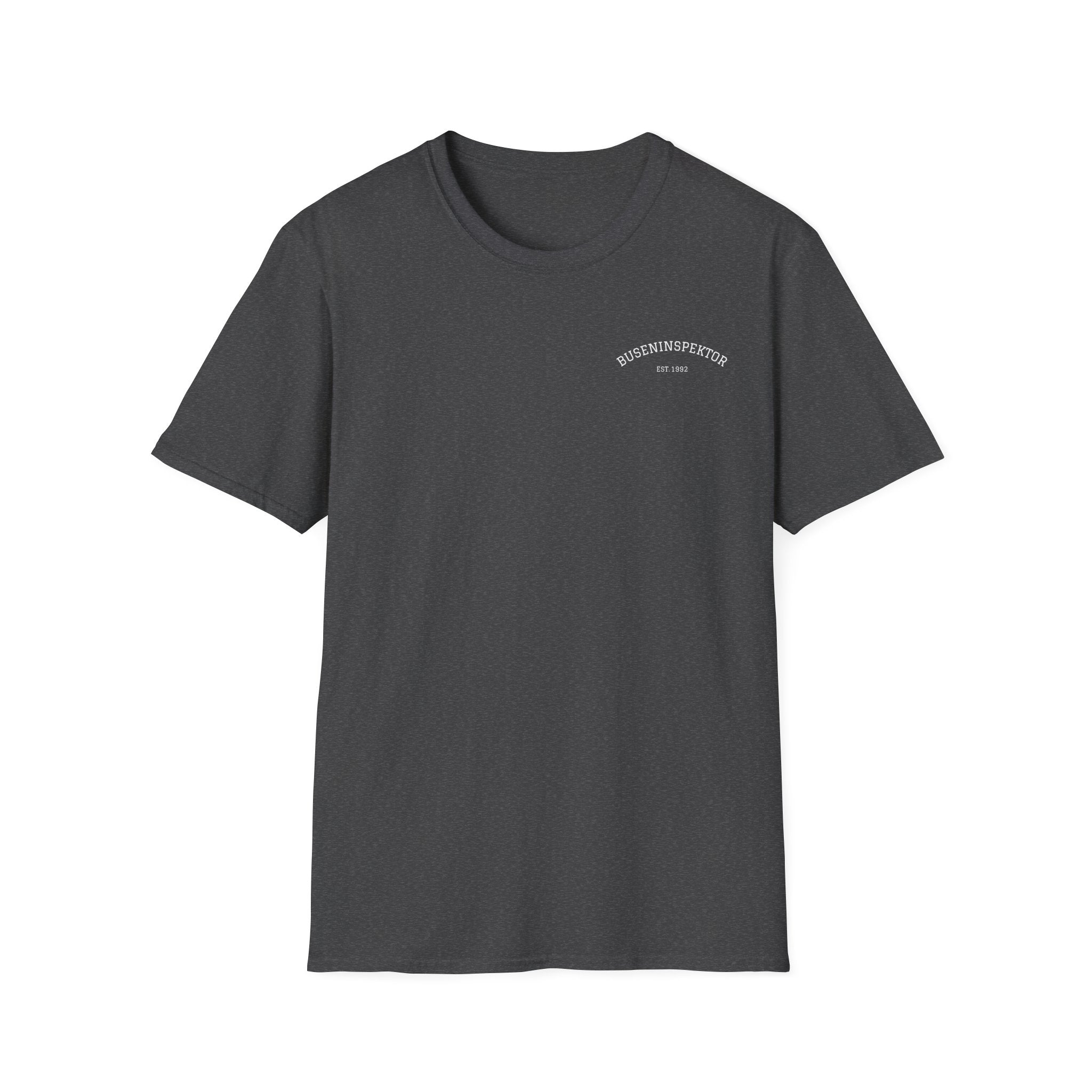 Buseninspektor Shirt