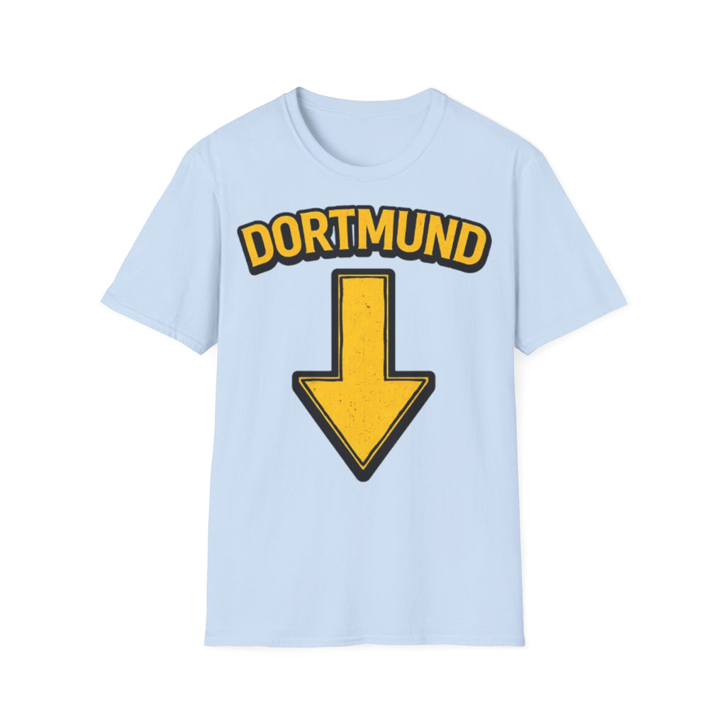 Dortmund Shirt