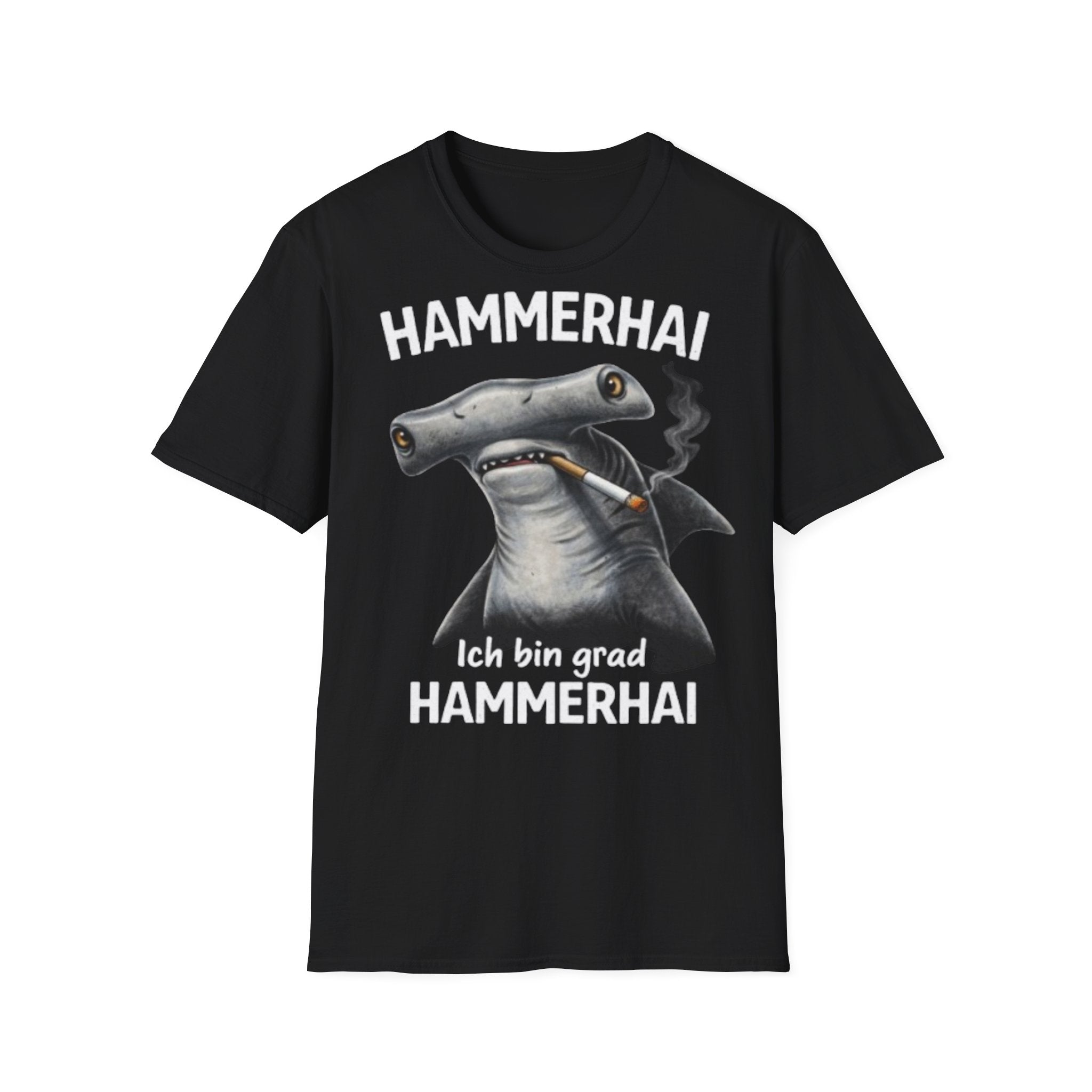Hammerhai Shirt