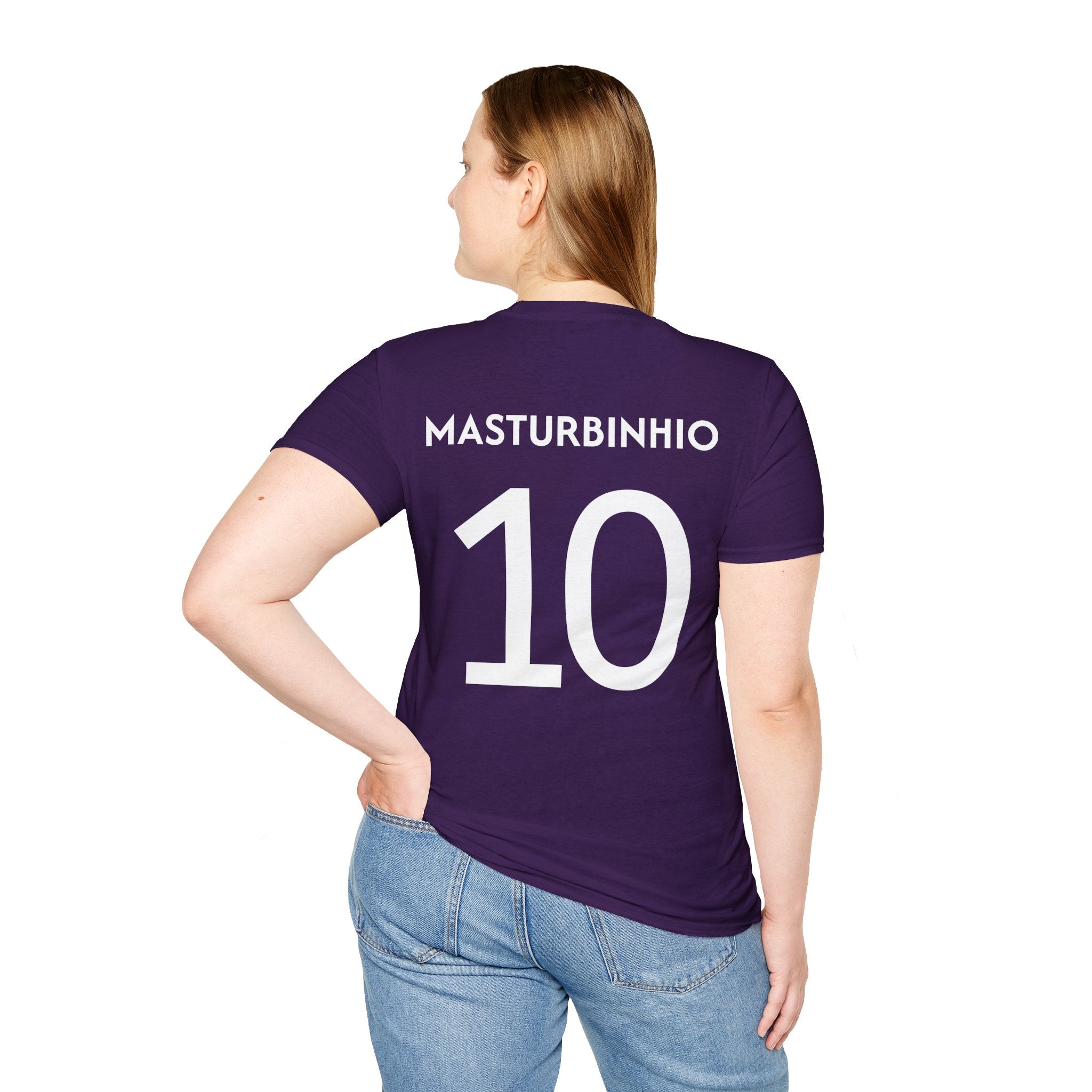 Masturbinhio Shirt
