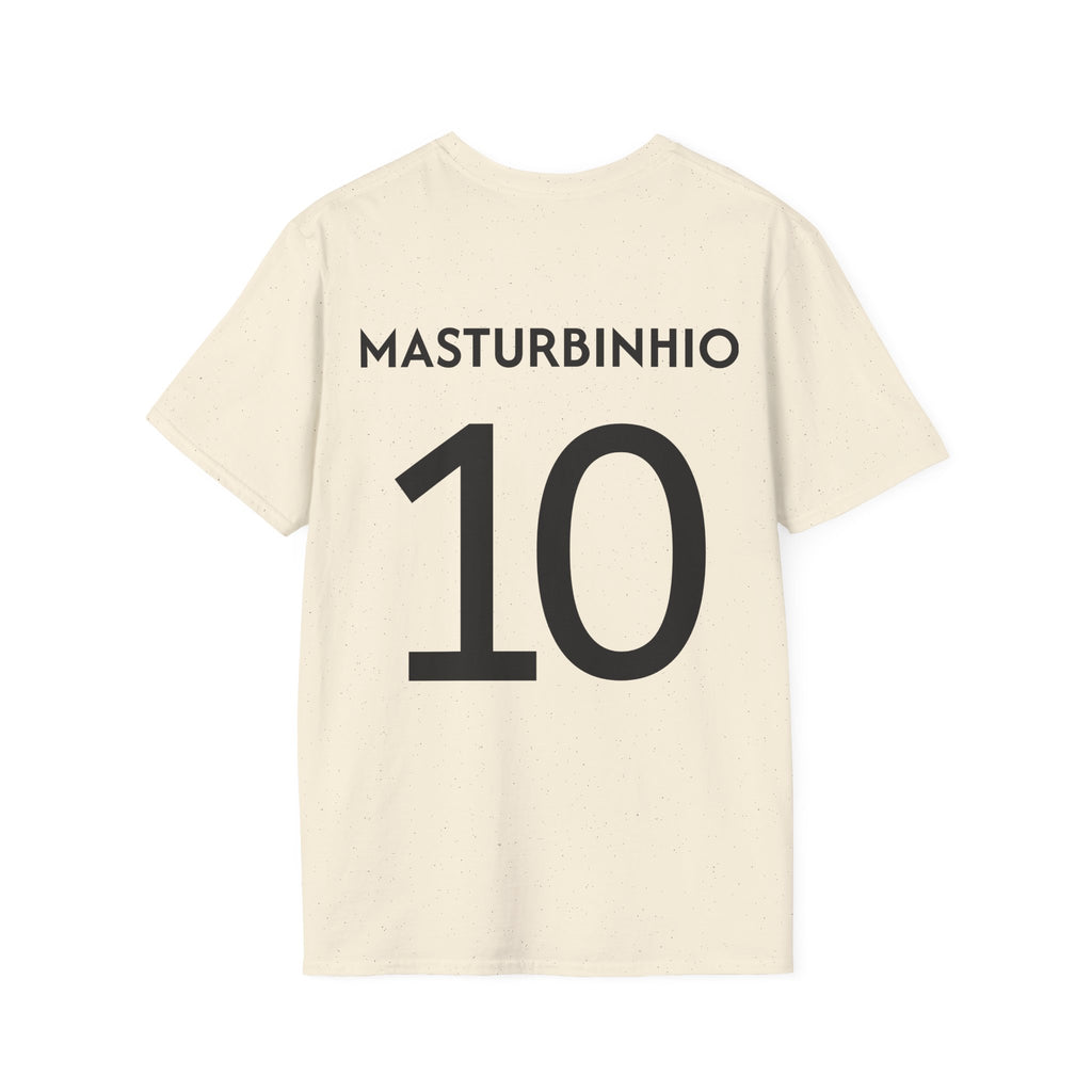 Masturbinhio Shirt