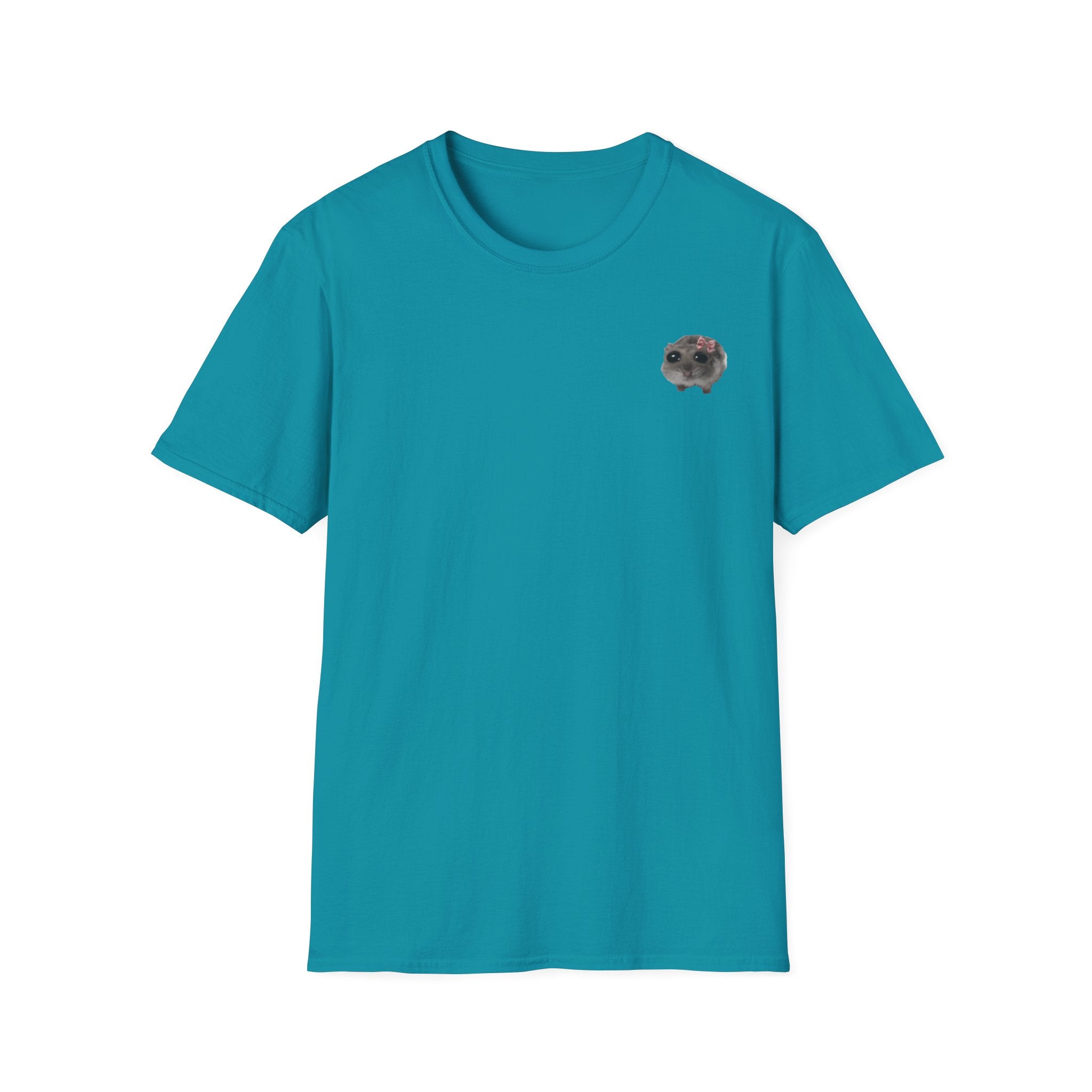 Cute Hamster Shirt