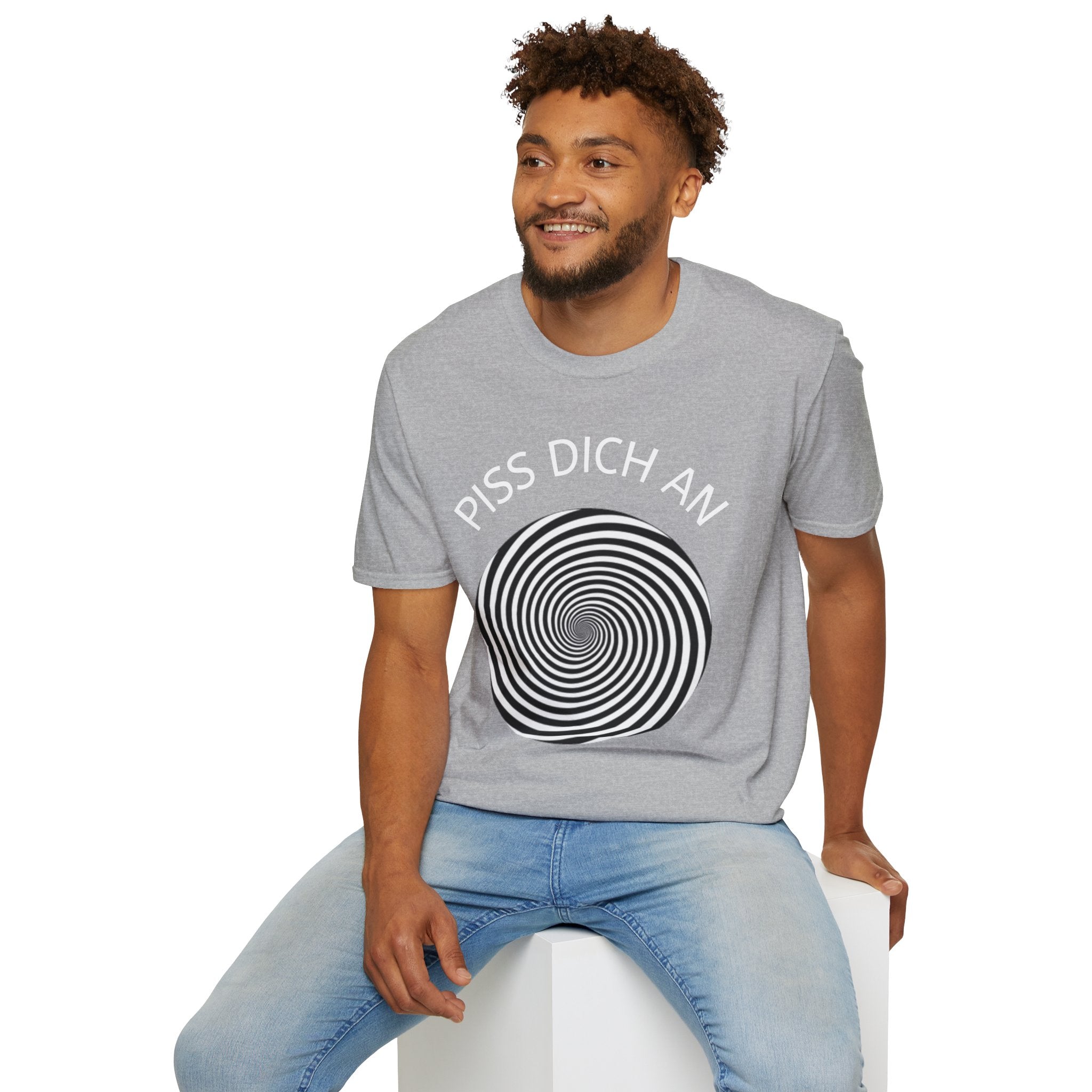 Piss dich an Shirt