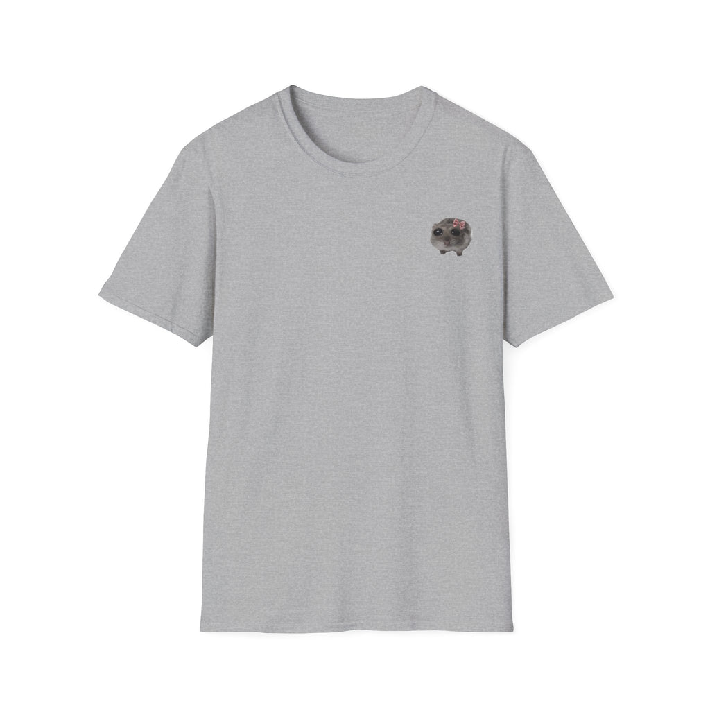 Cute Hamster Shirt