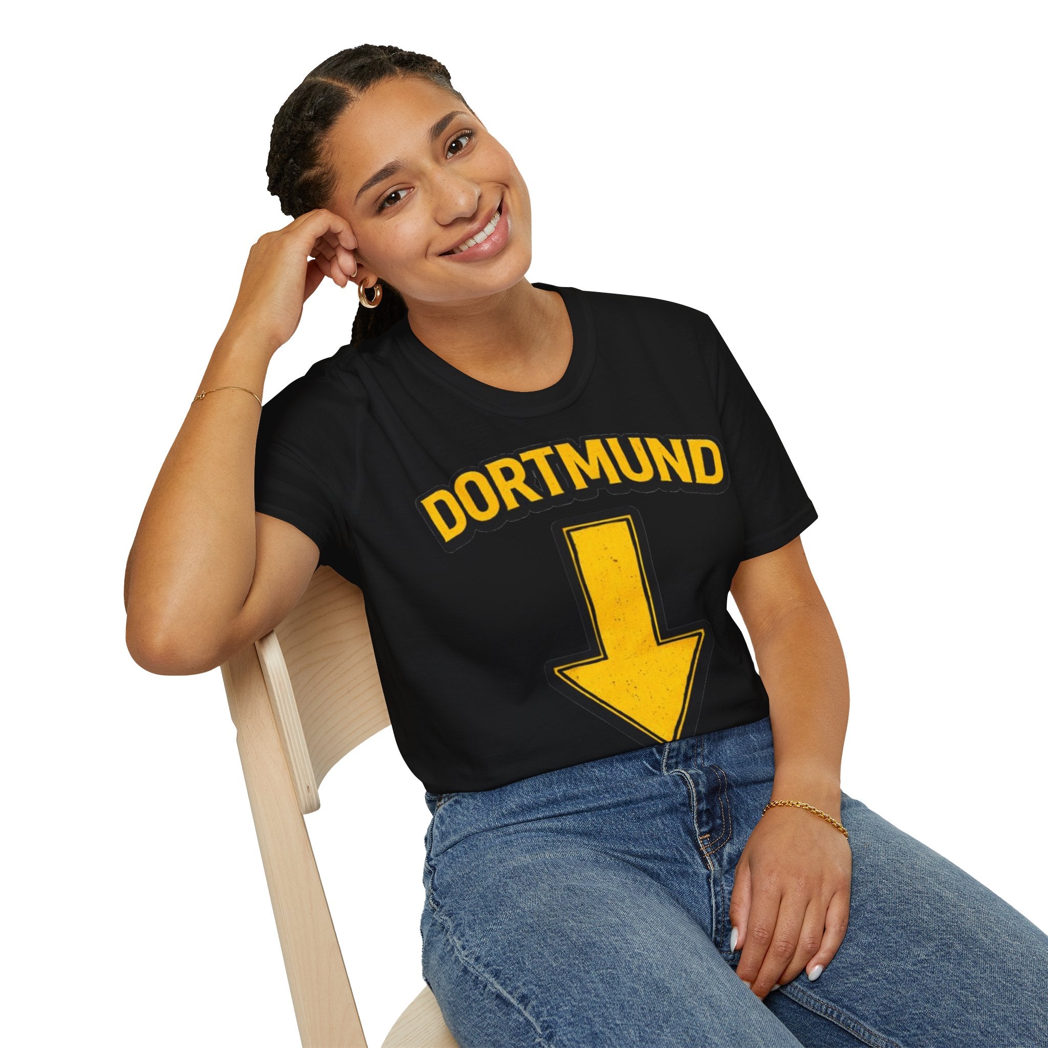 Dortmund Shirt