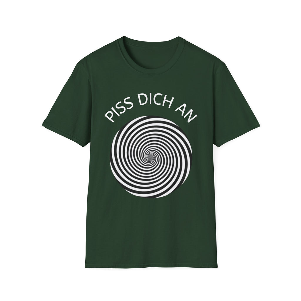 Piss dich an Shirt