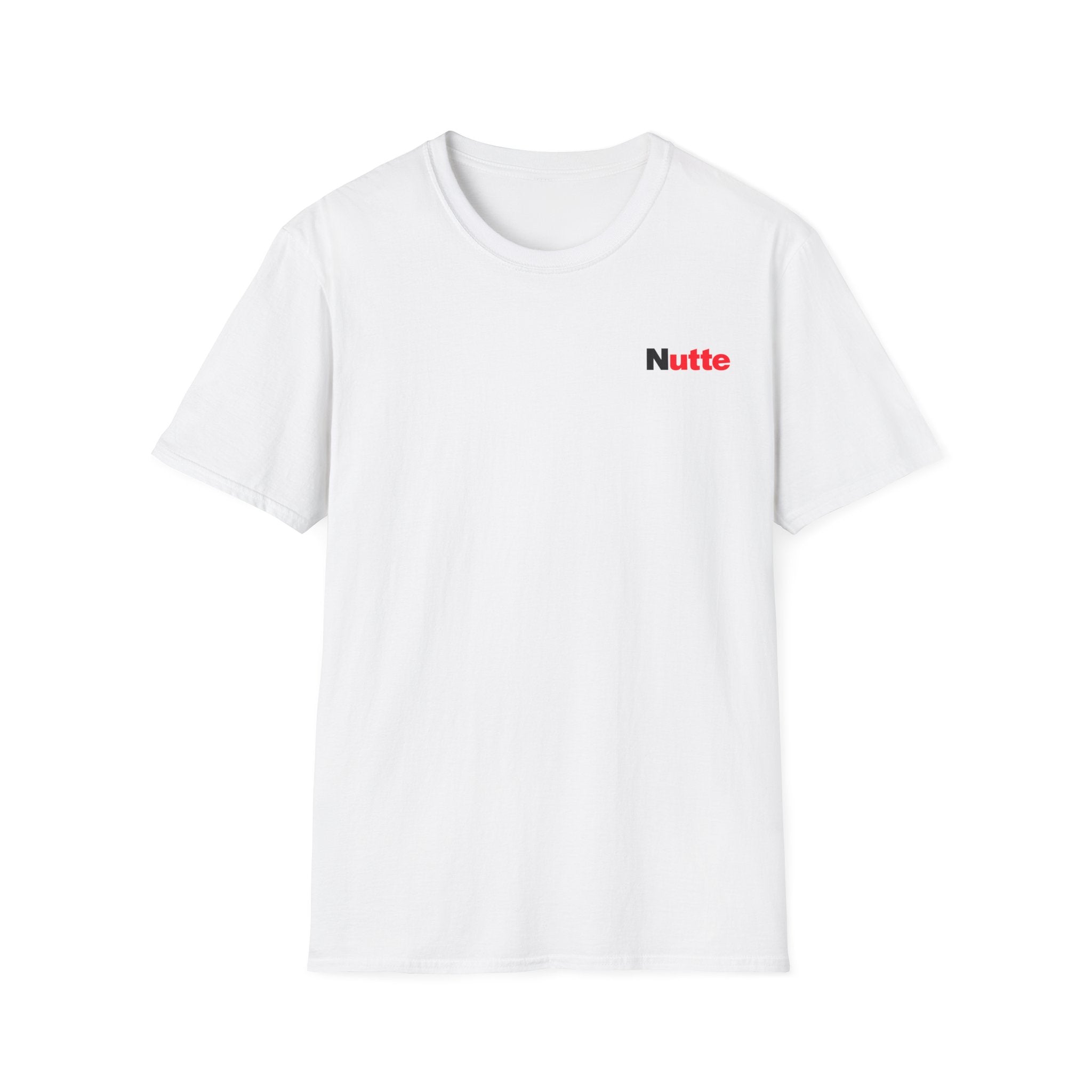 Nutte Shirt