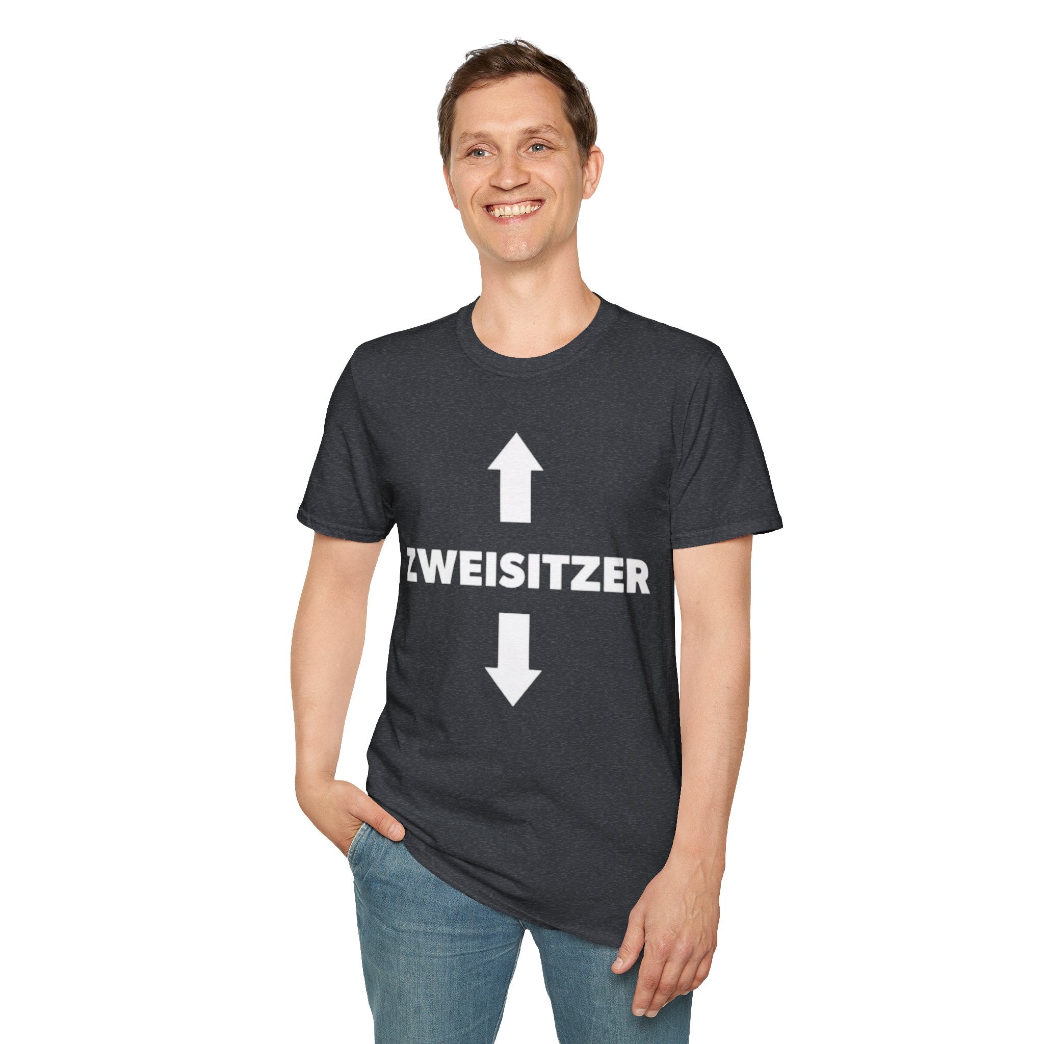 Zweisitzer Shirt
