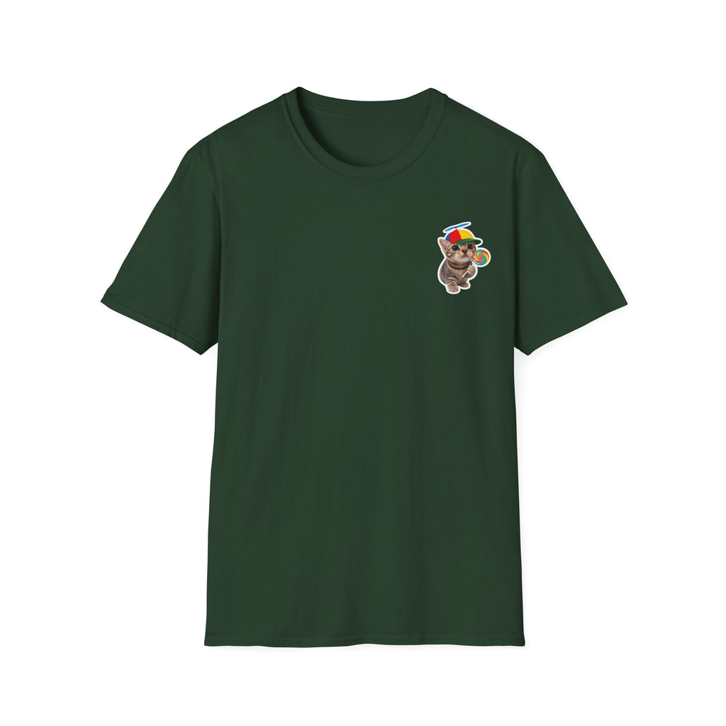 Süß Katze Shirt