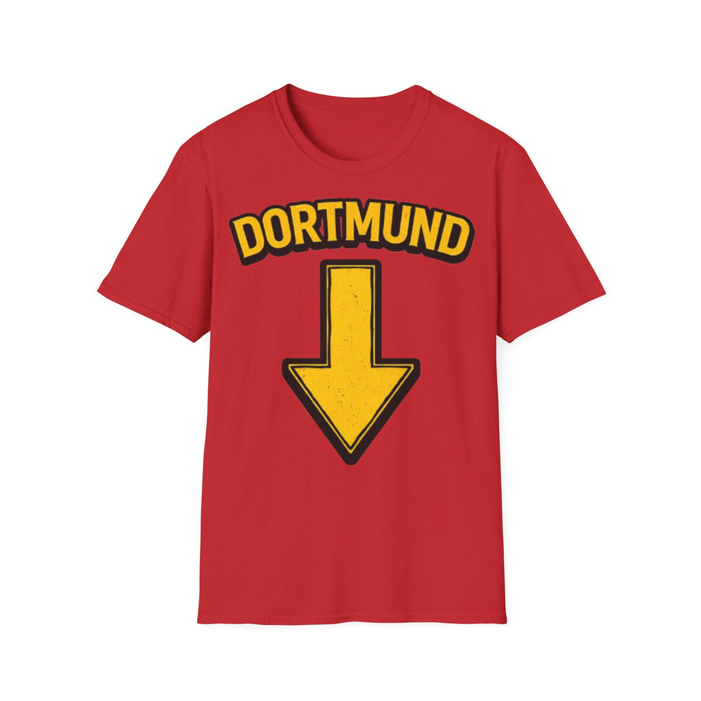 Dortmund Shirt