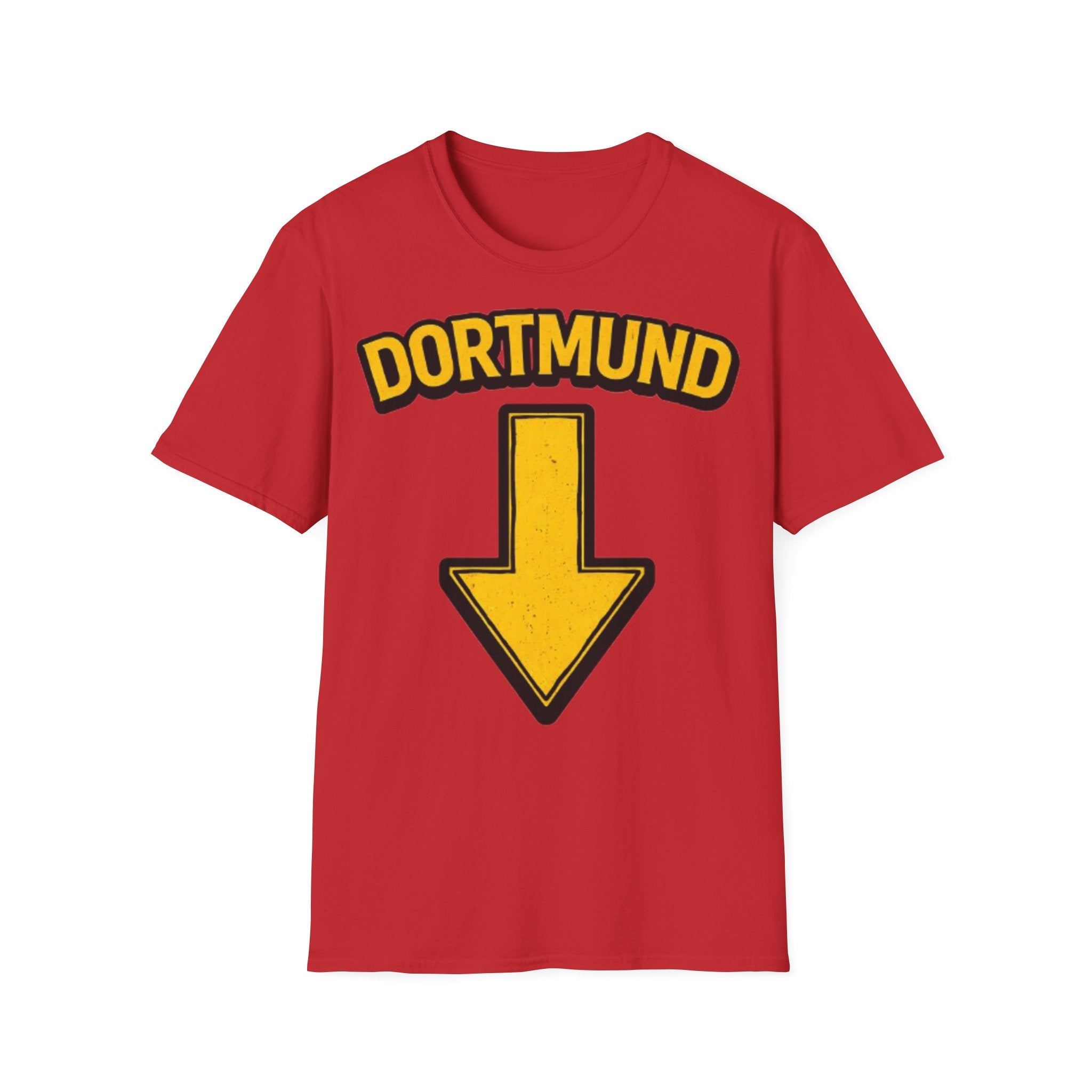 Dortmund Shirt