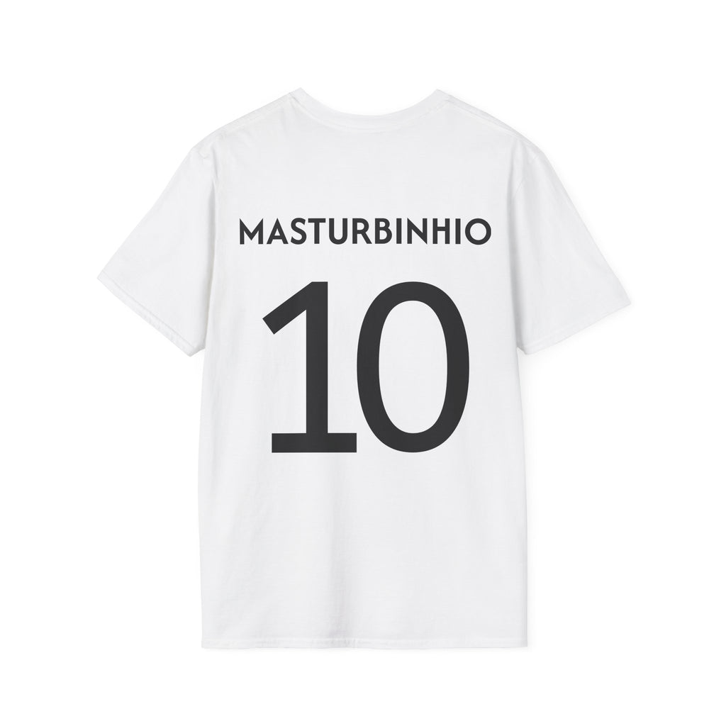 Masturbinhio Shirt