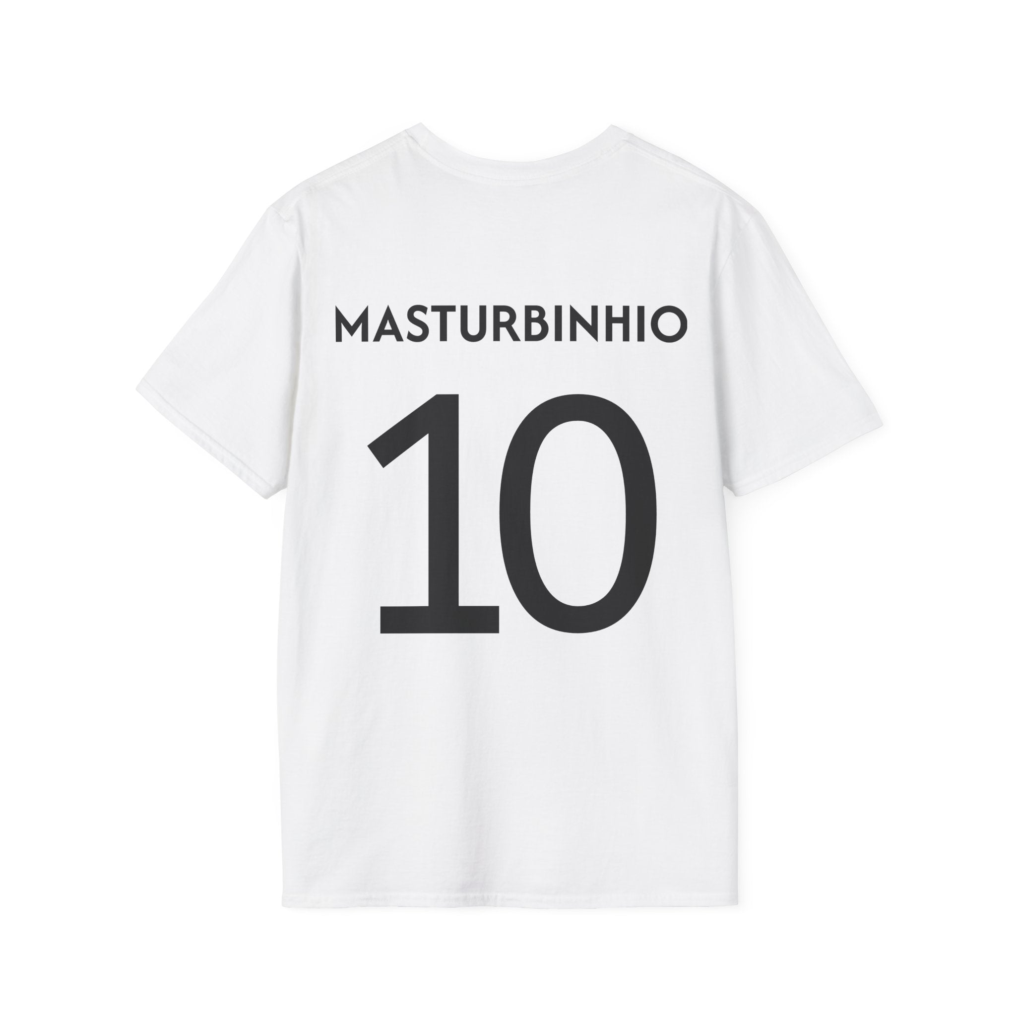 Masturbinhio Shirt