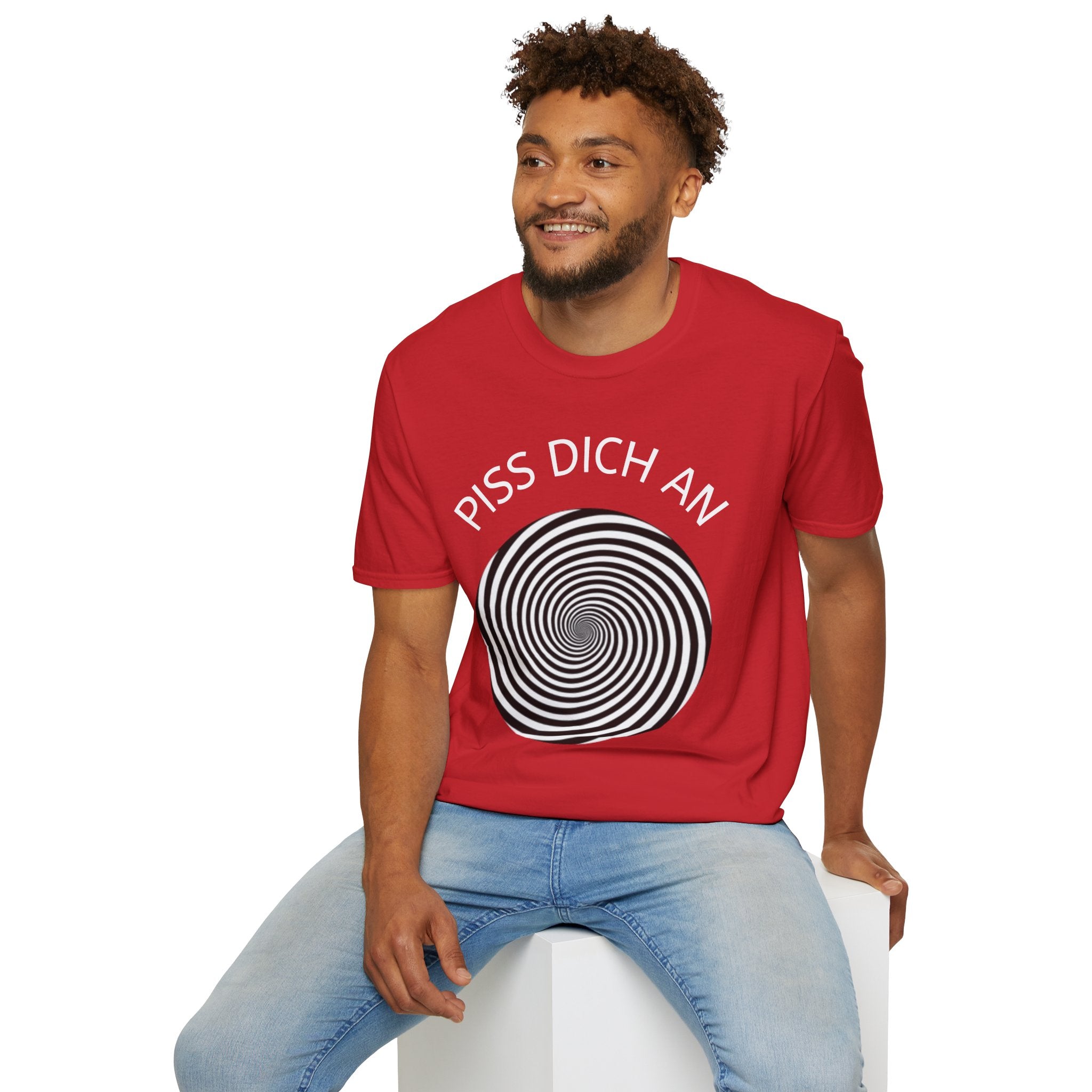 Piss dich an Shirt