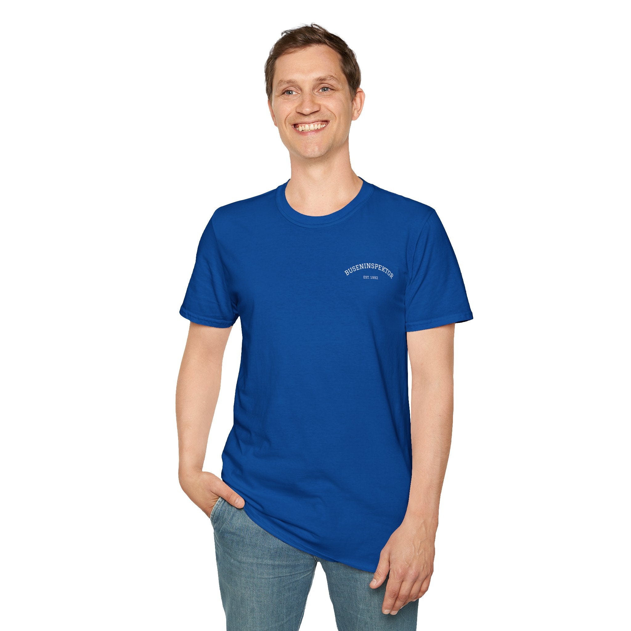 Buseninspektor Shirt