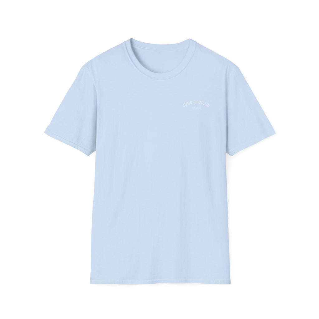 Jung und Willig Shirt