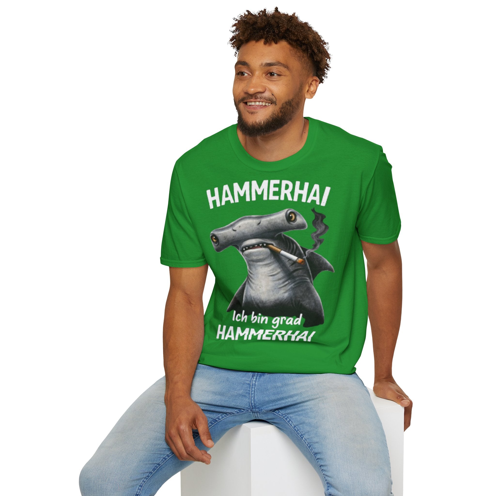Hammerhai Shirt