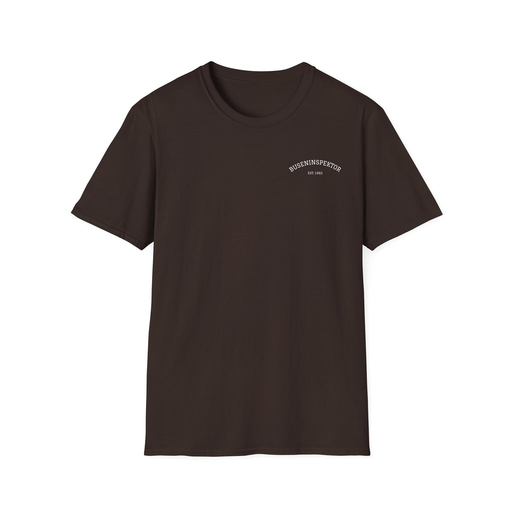 Buseninspektor Shirt