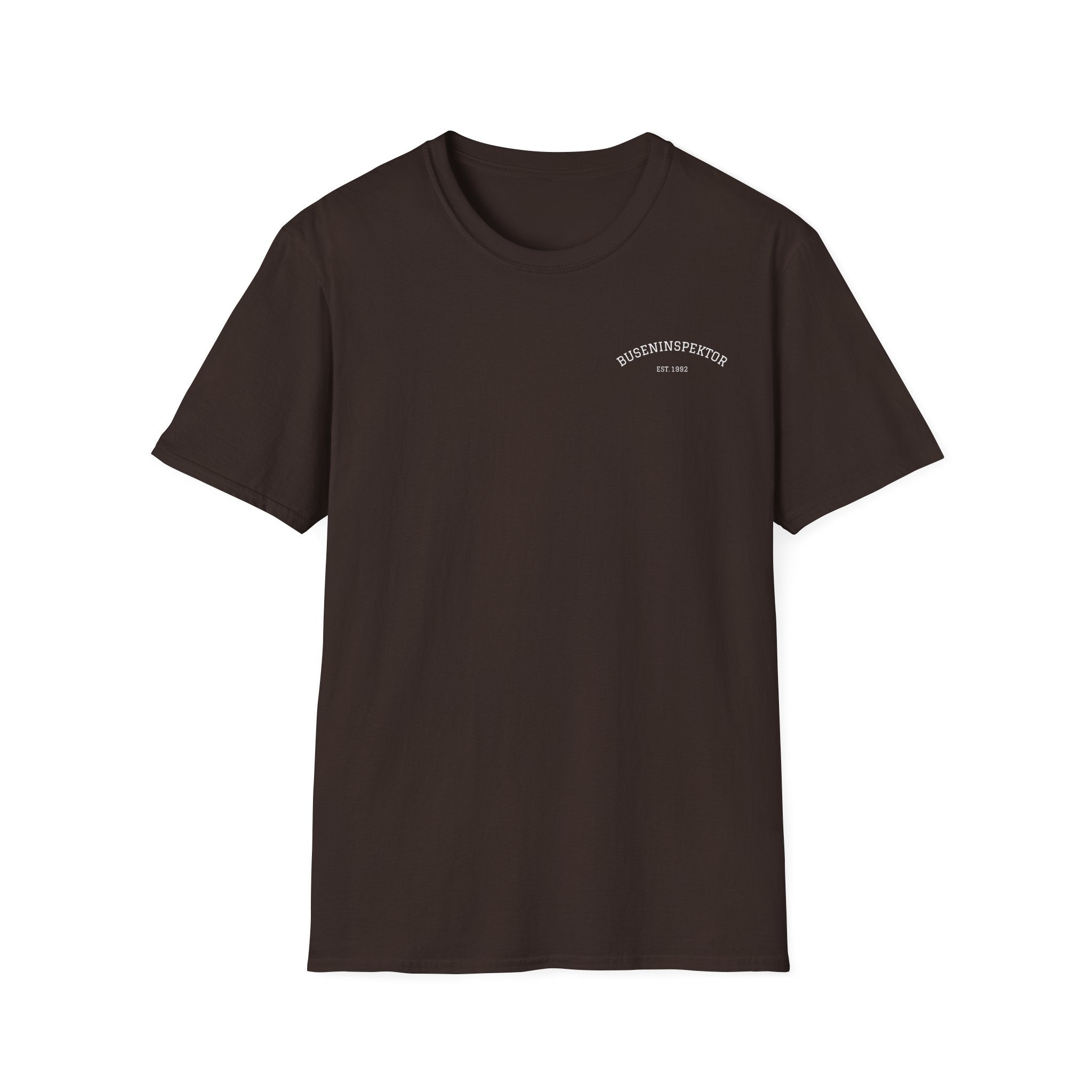 Buseninspektor Shirt