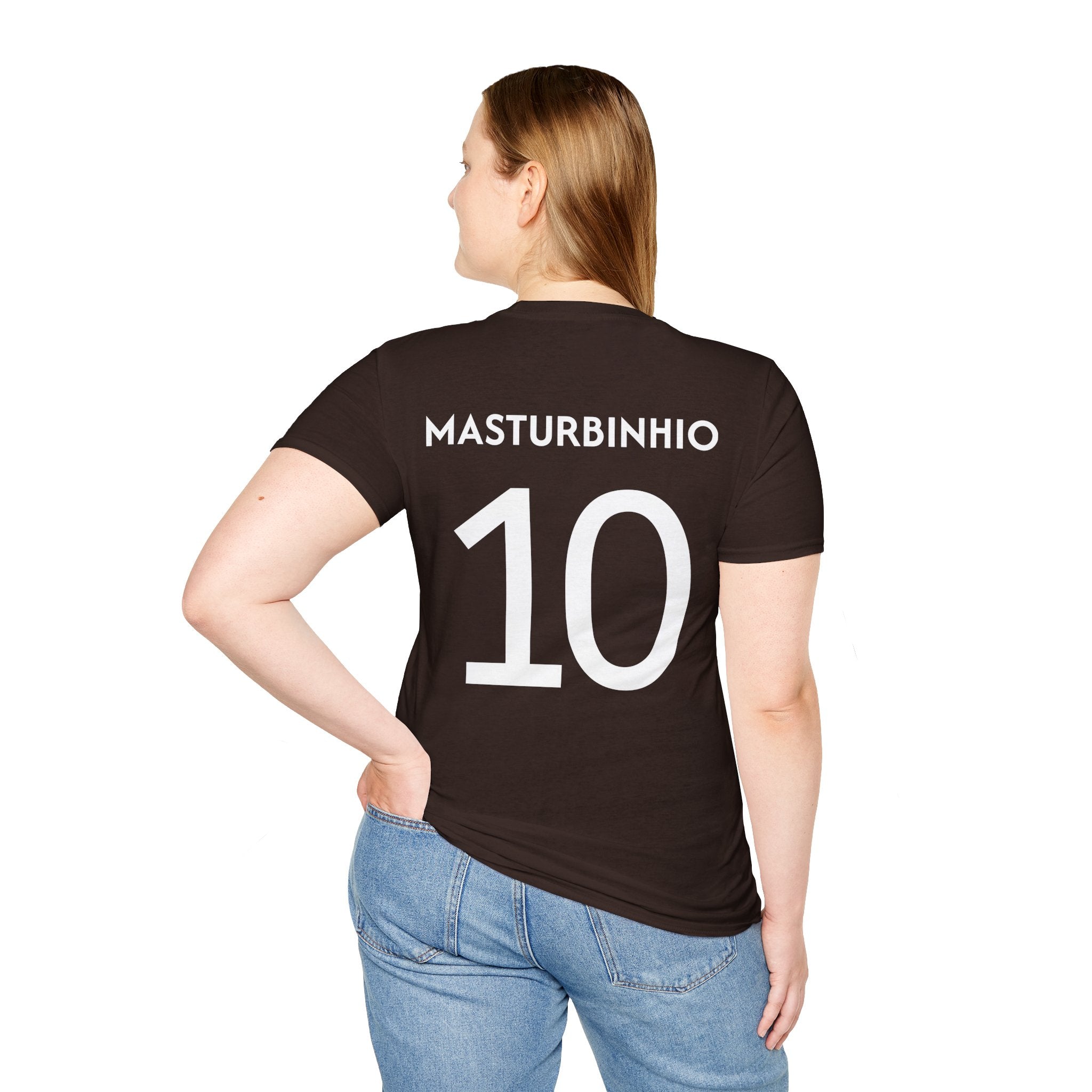 Masturbinhio Shirt
