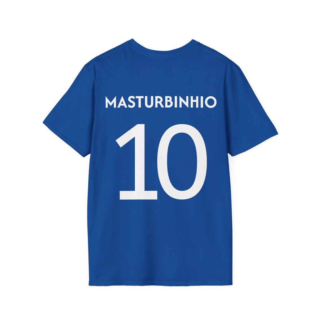 Masturbinhio Shirt