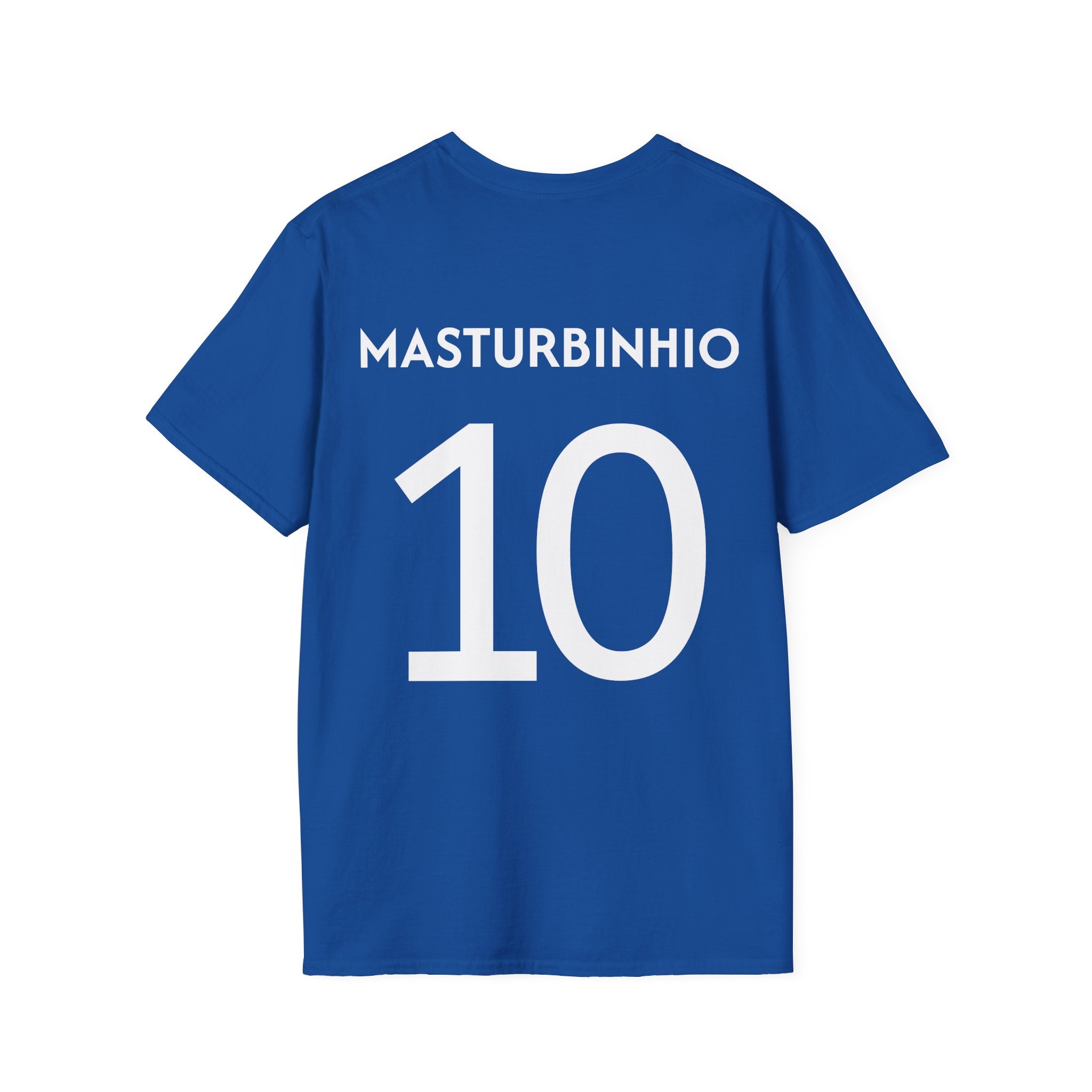 Masturbinhio Shirt