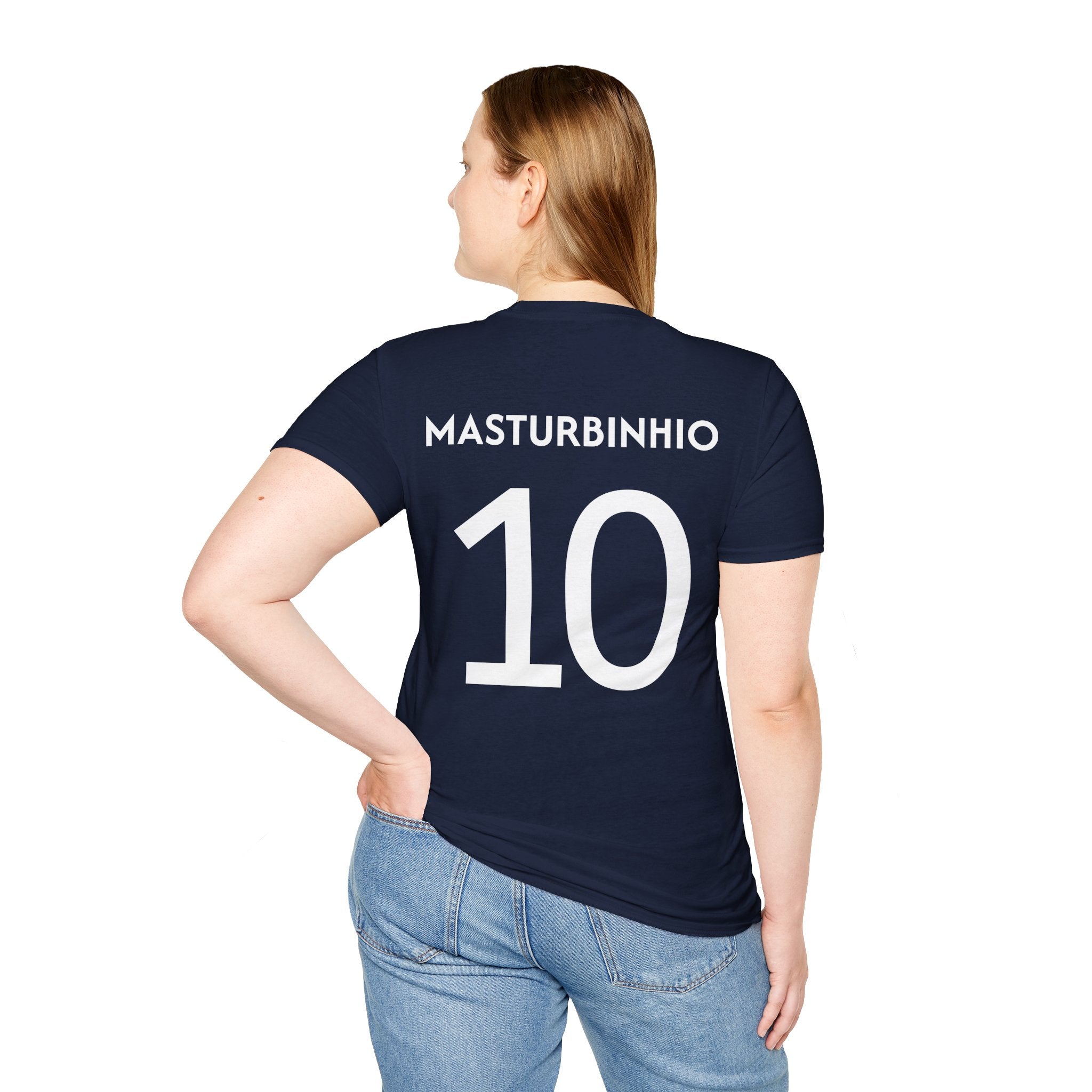 Masturbinhio Shirt
