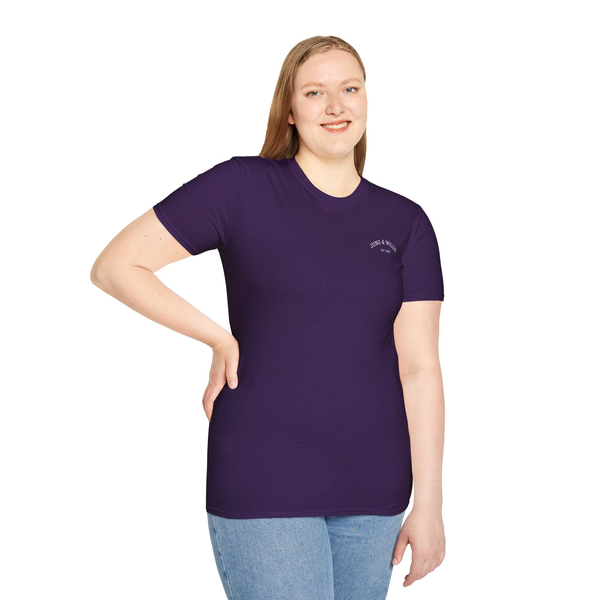 Jung und Willig Shirt