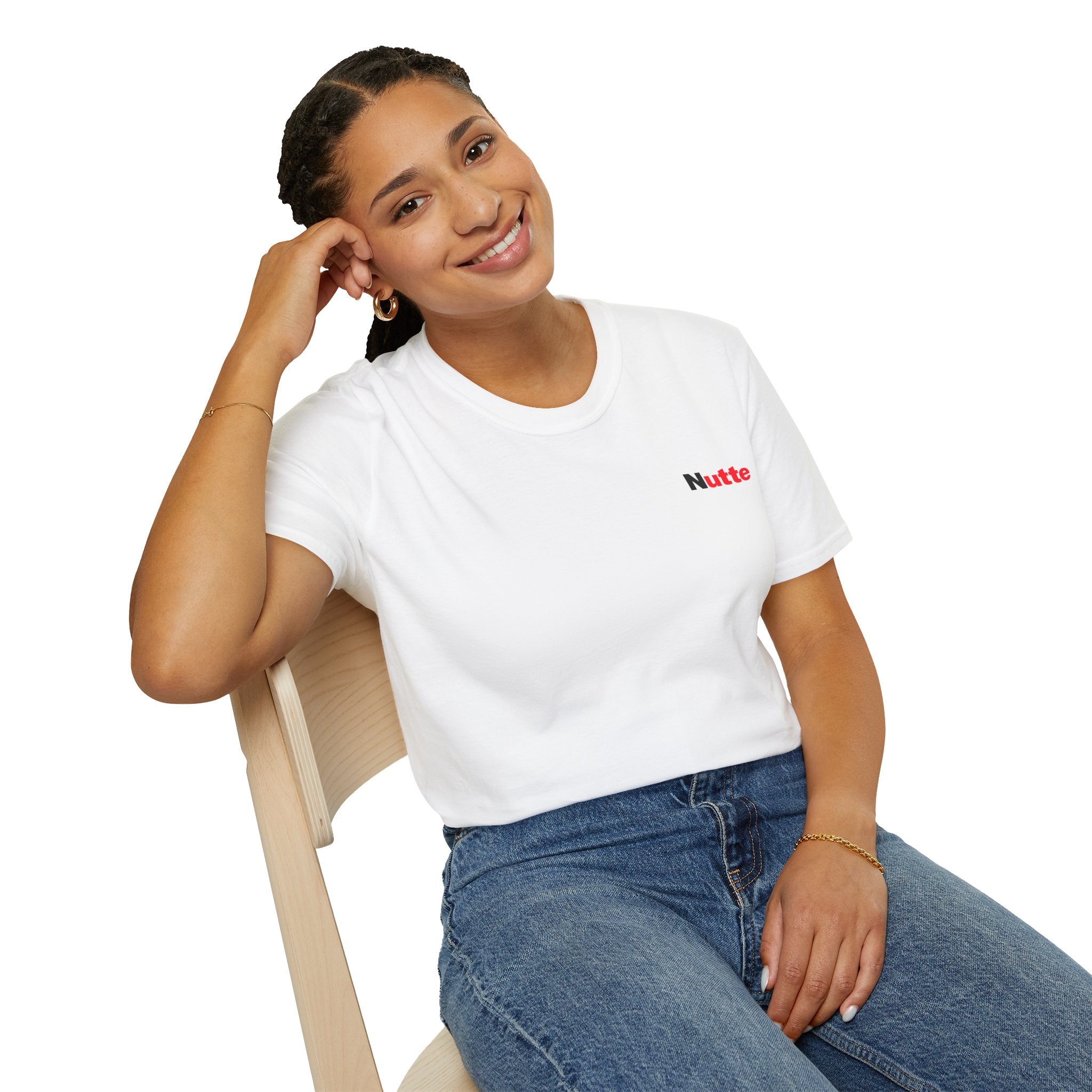 Nutte Shirt