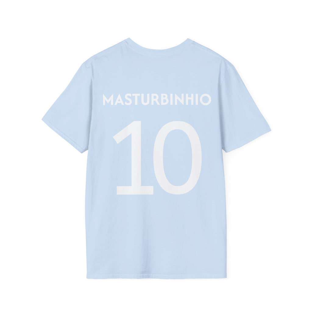Masturbinhio Shirt