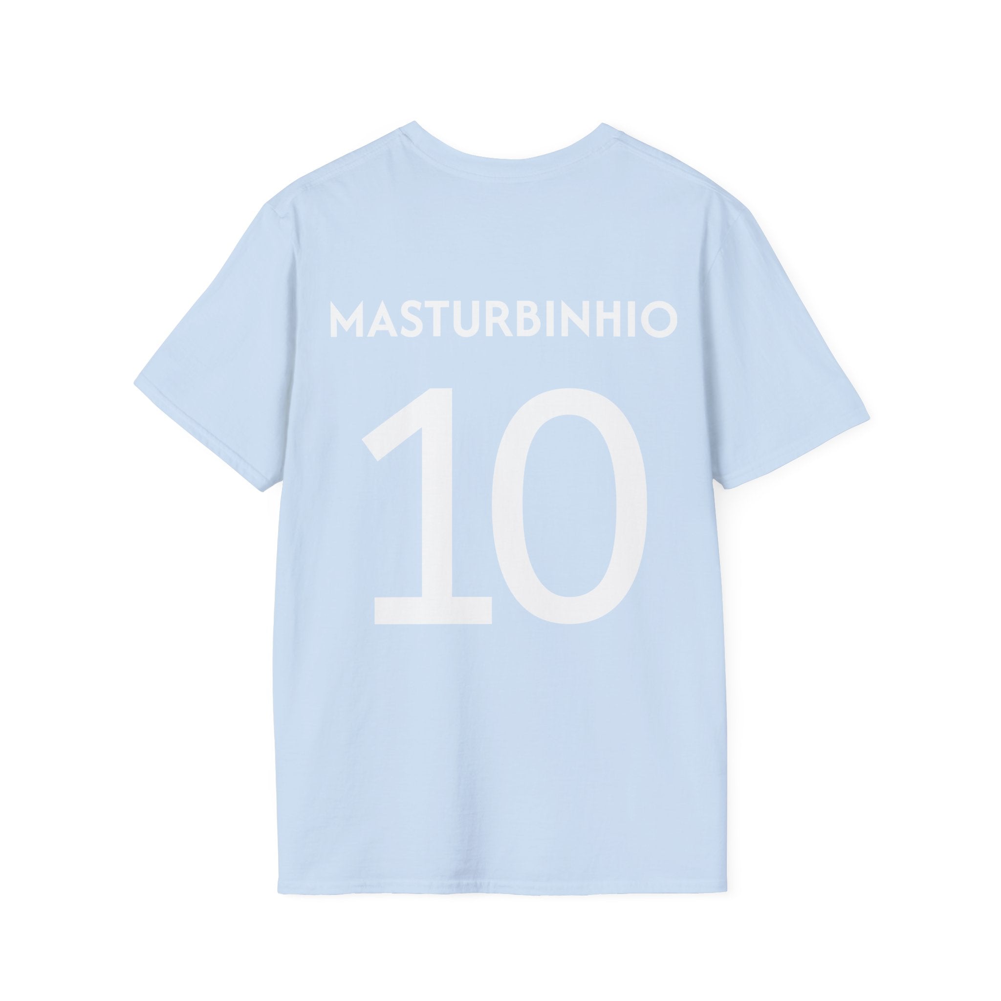 Masturbinhio Shirt