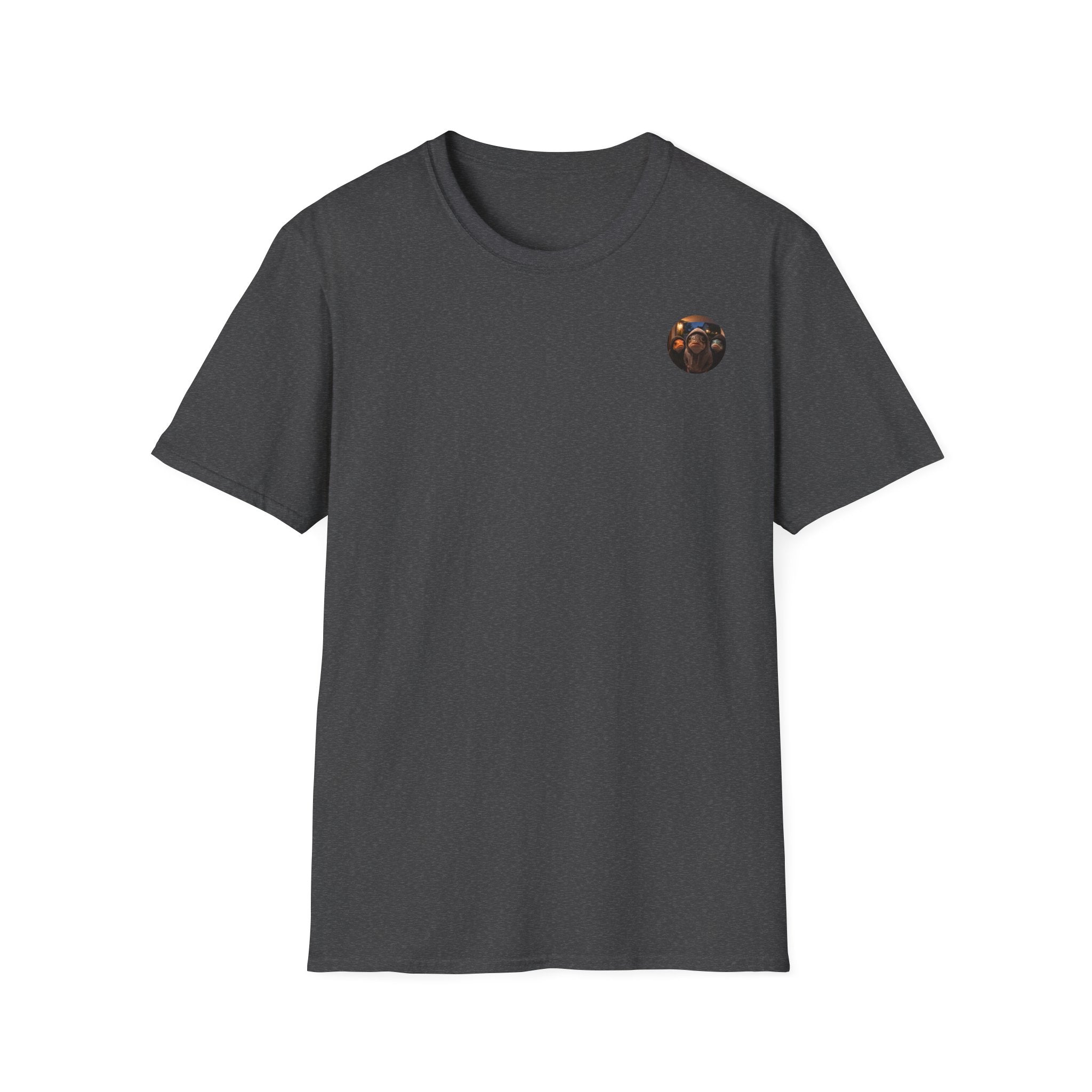 Lustiges Fish Shirt