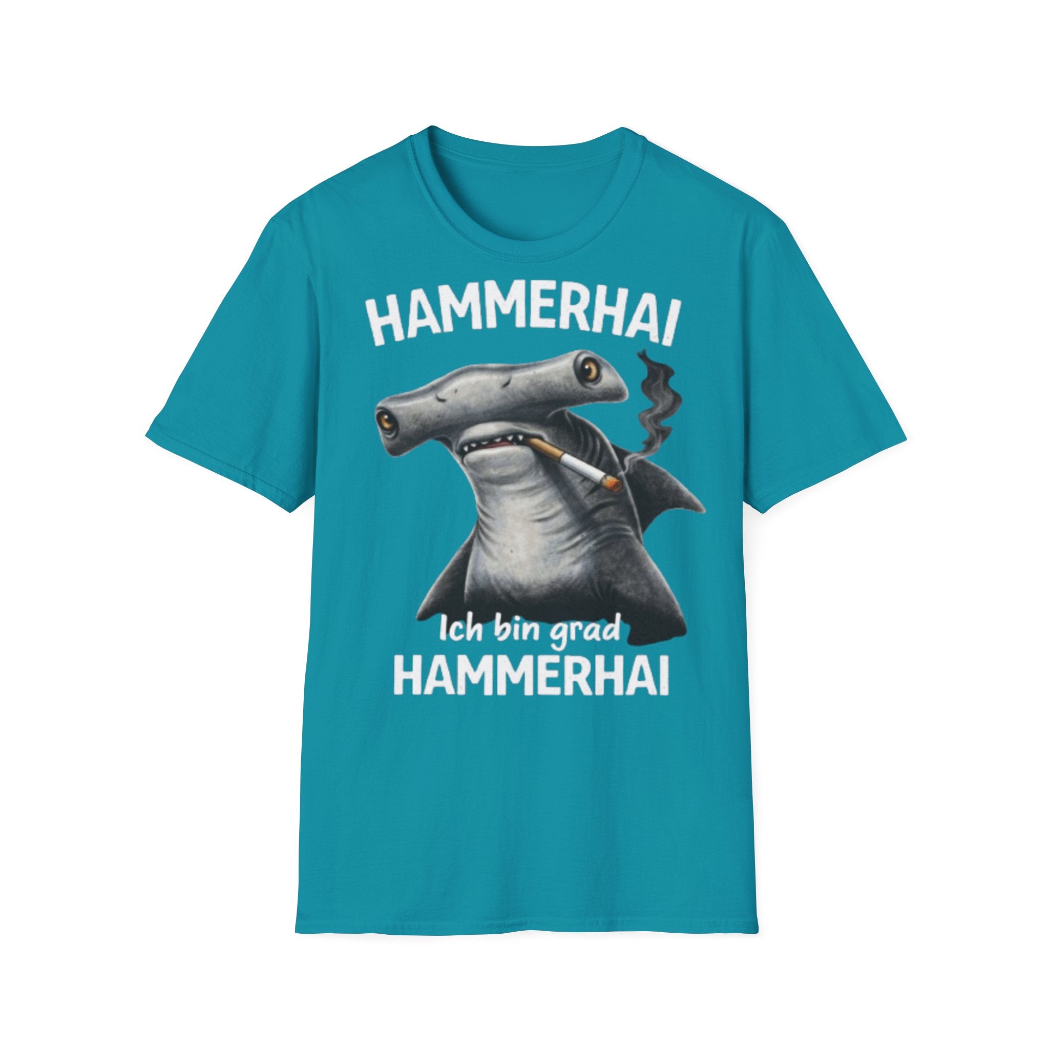 Hammerhai Shirt