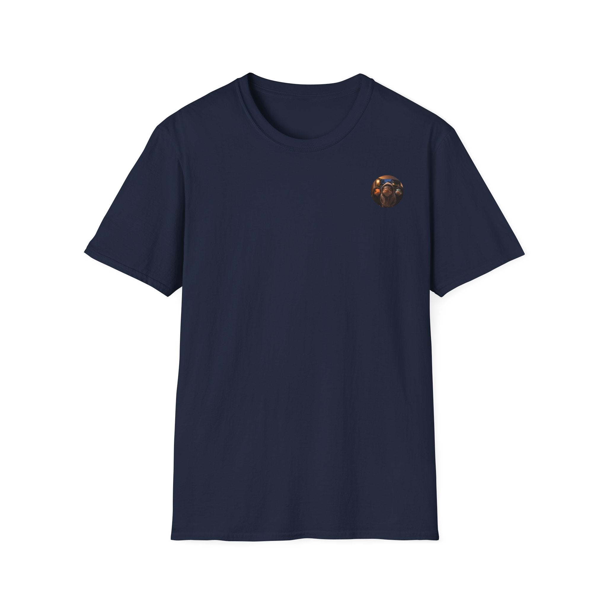 Lustiges Fish Shirt