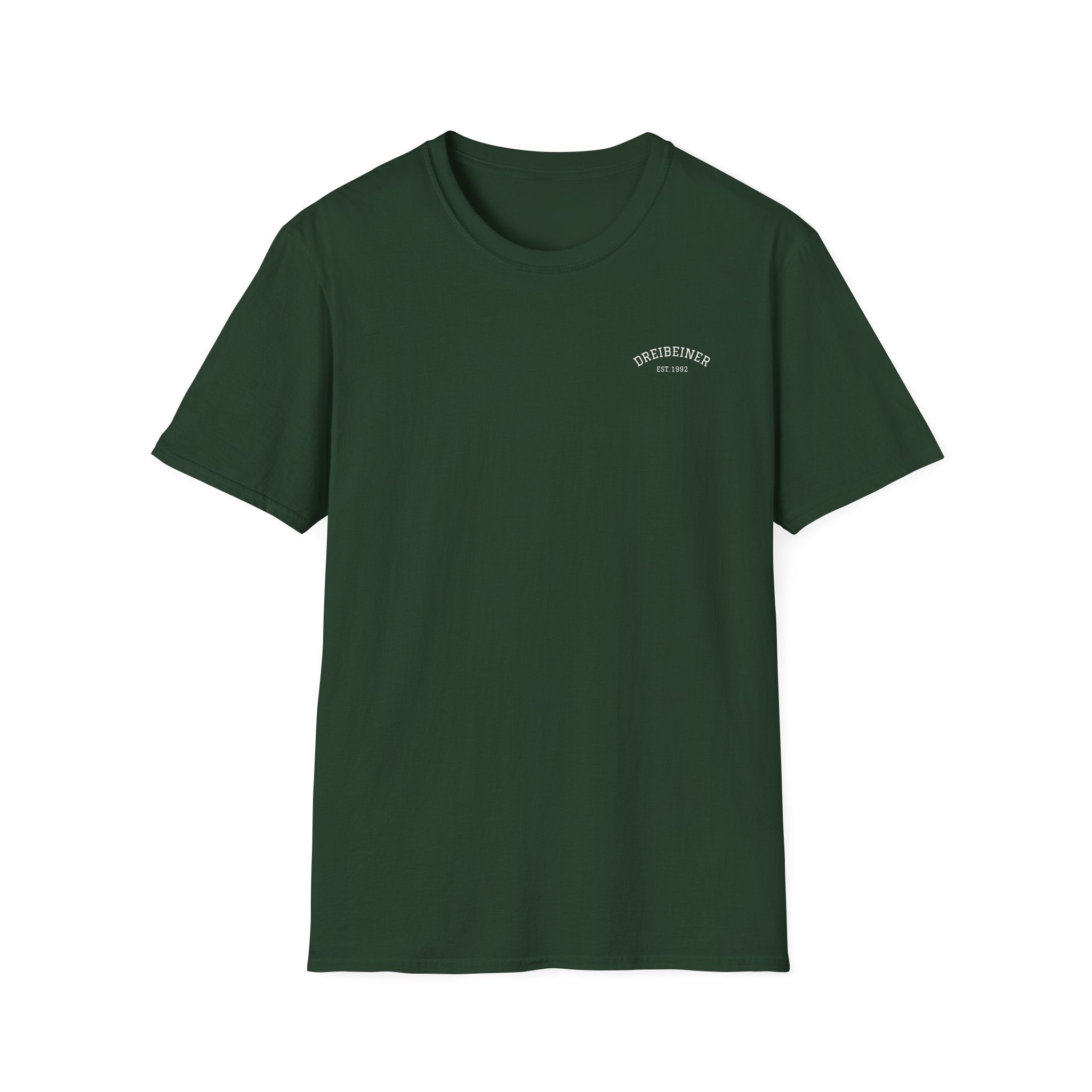 Dreibeiner Shirt