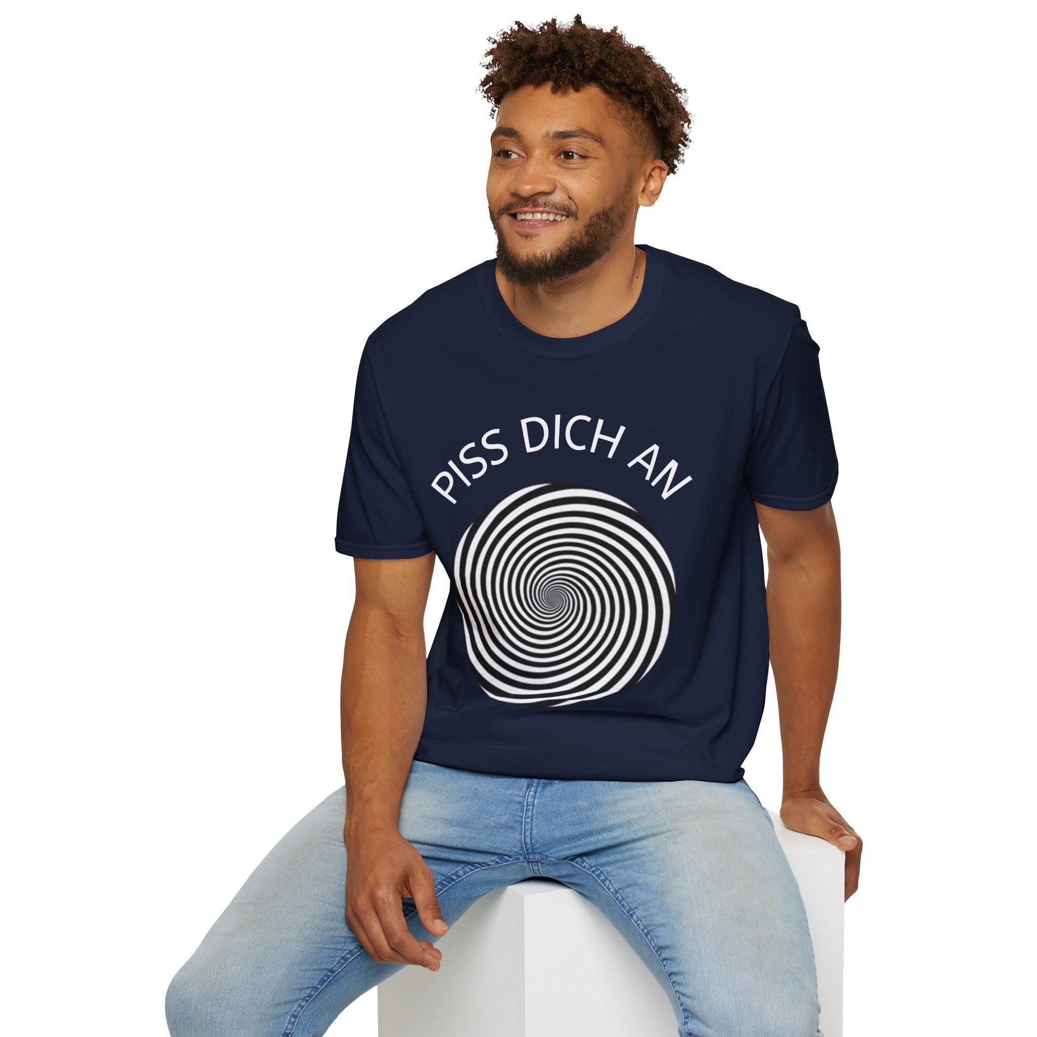 Piss dich an Shirt