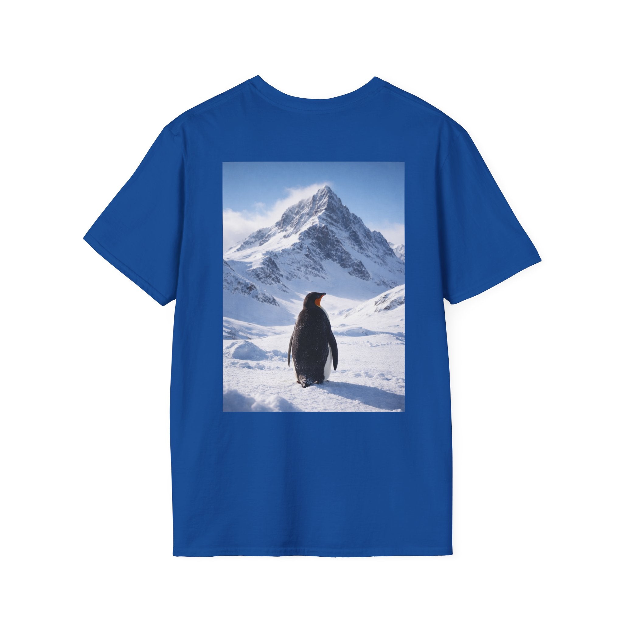 Pinguin Shirt