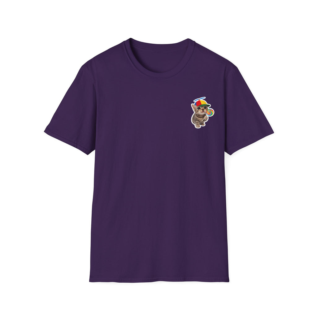 Süß Katze Shirt