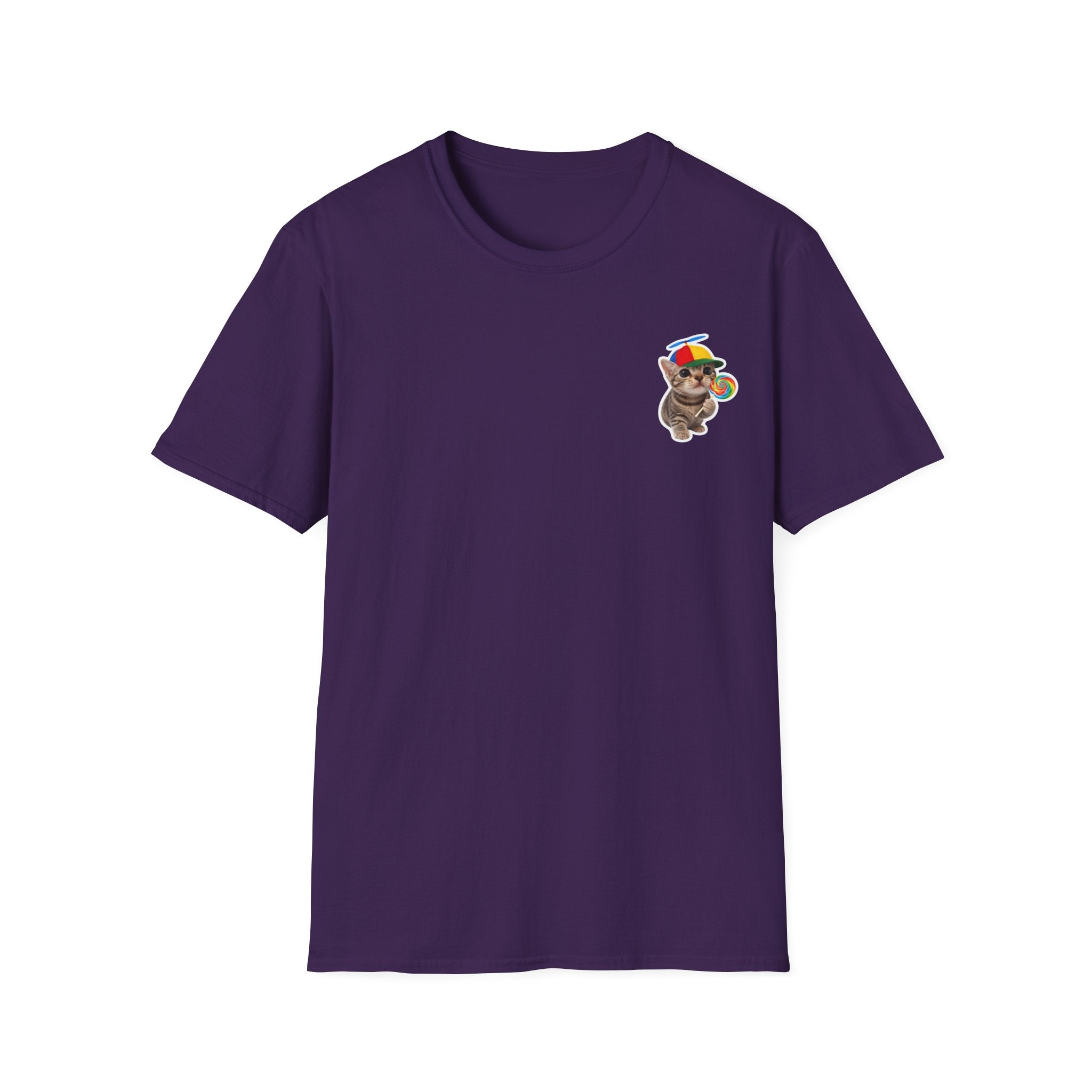 Süß Katze Shirt