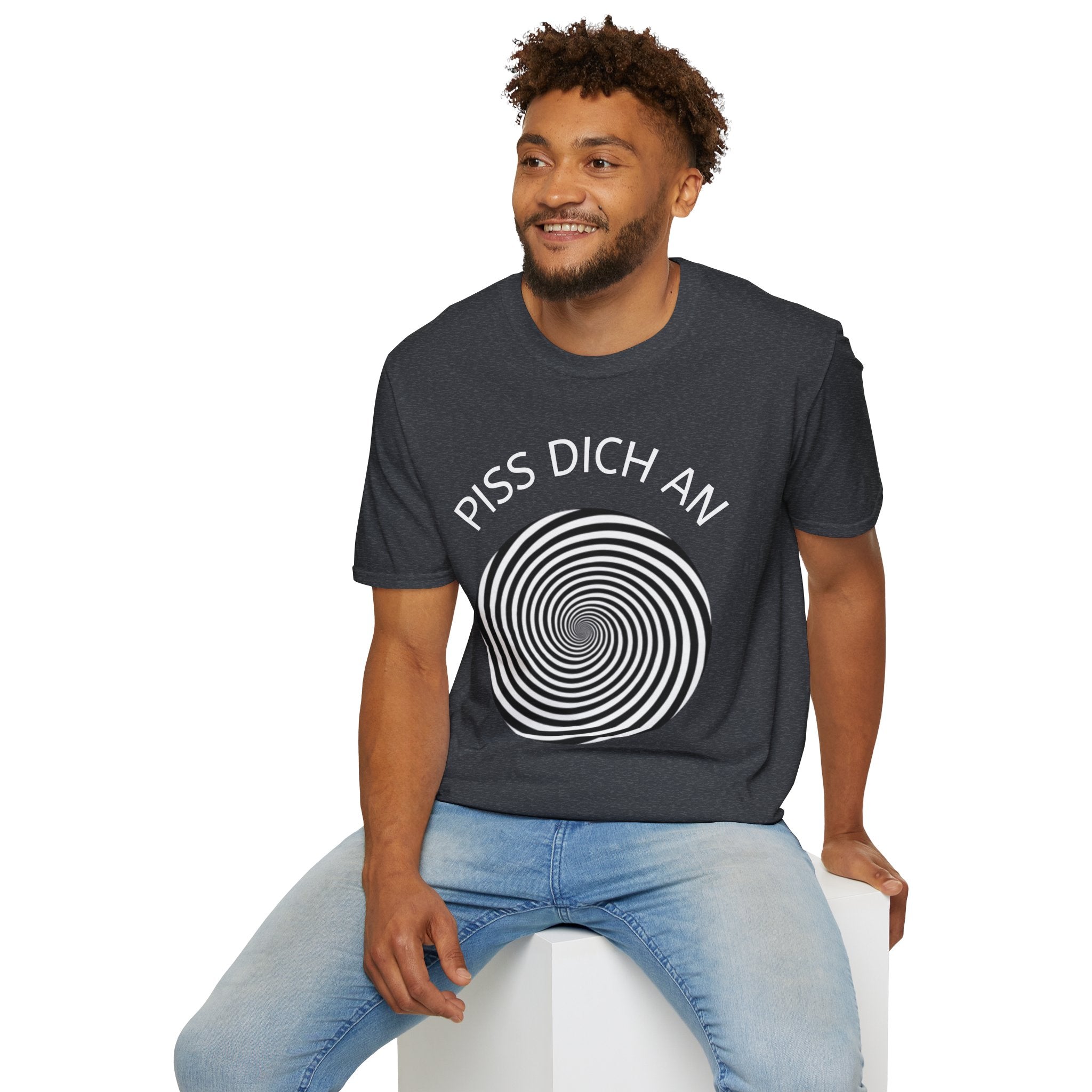 Piss dich an Shirt
