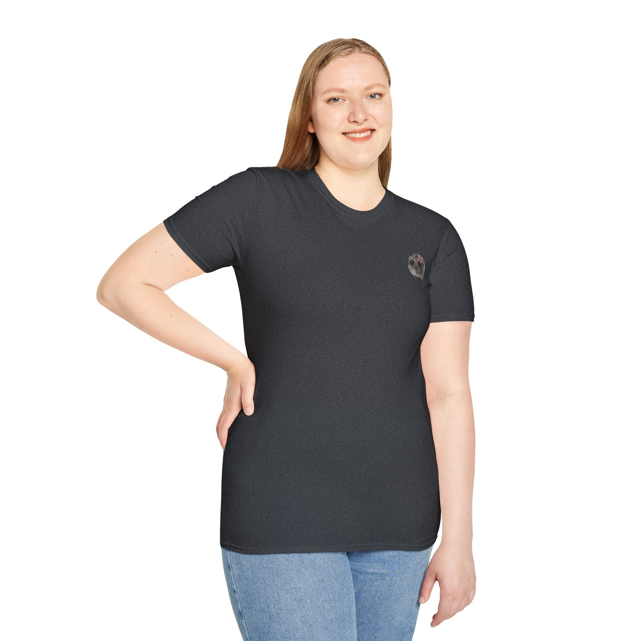 Cute Hamster Shirt