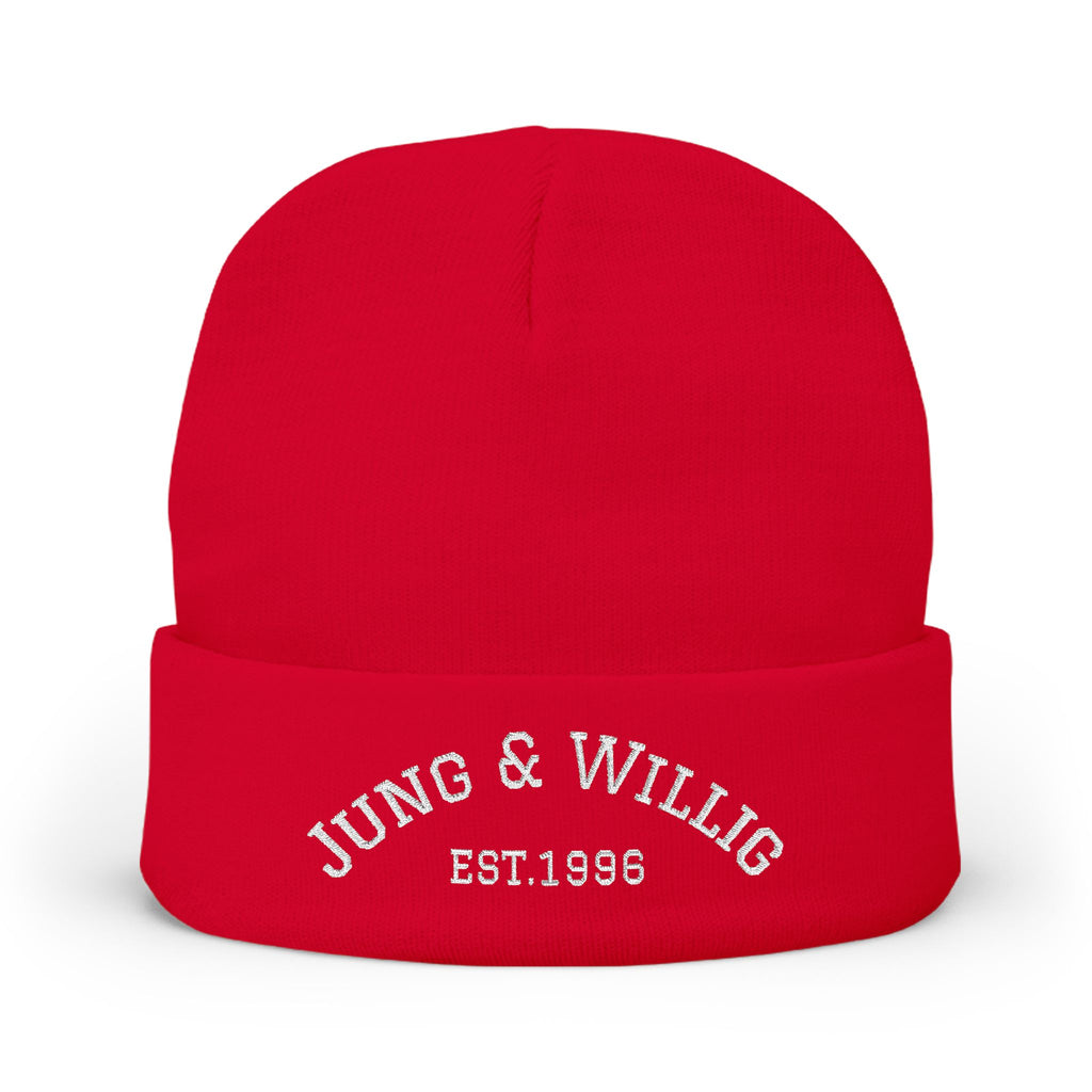 Jung und Willig Haube