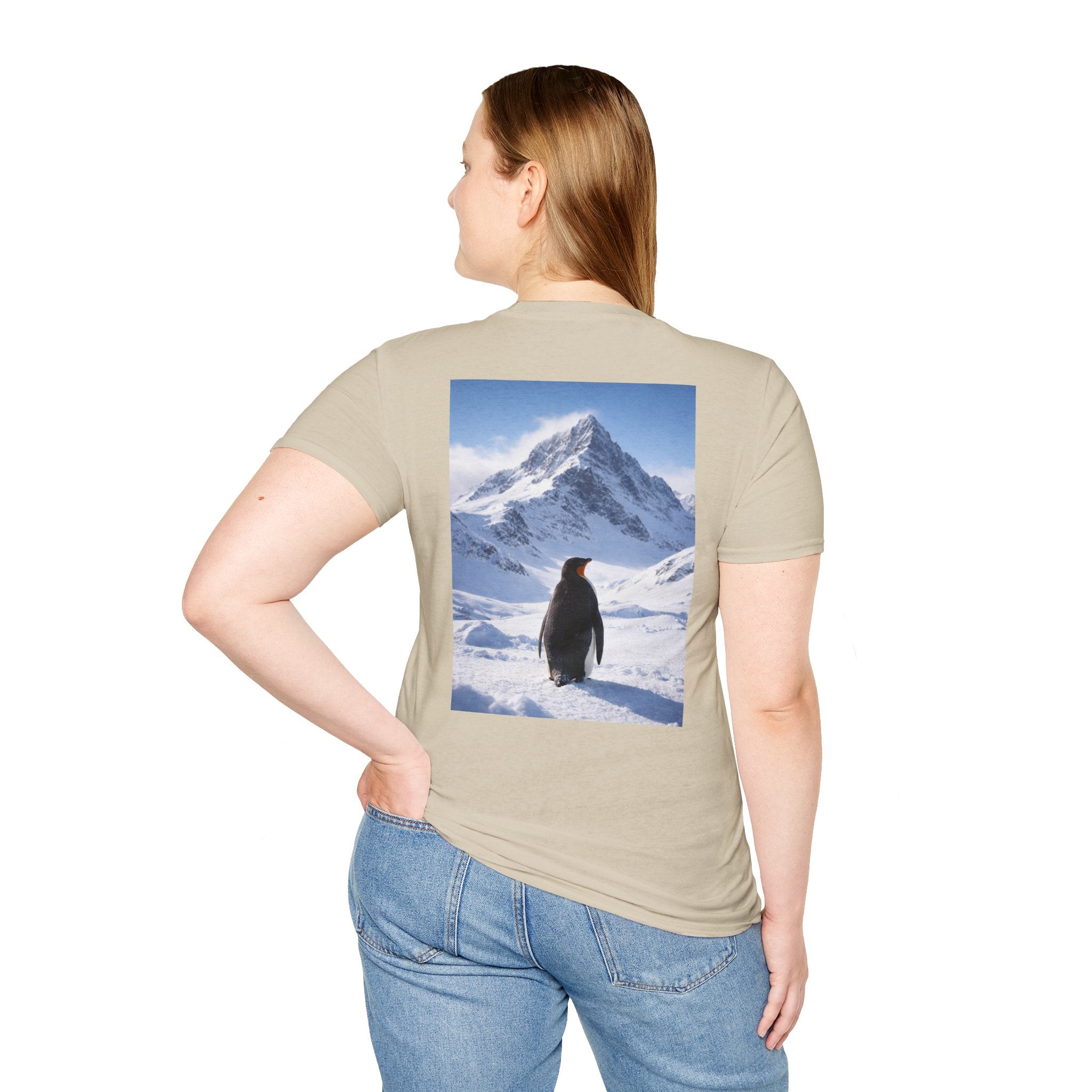 Pinguin Shirt
