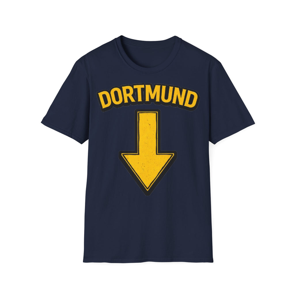 Dortmund Shirt