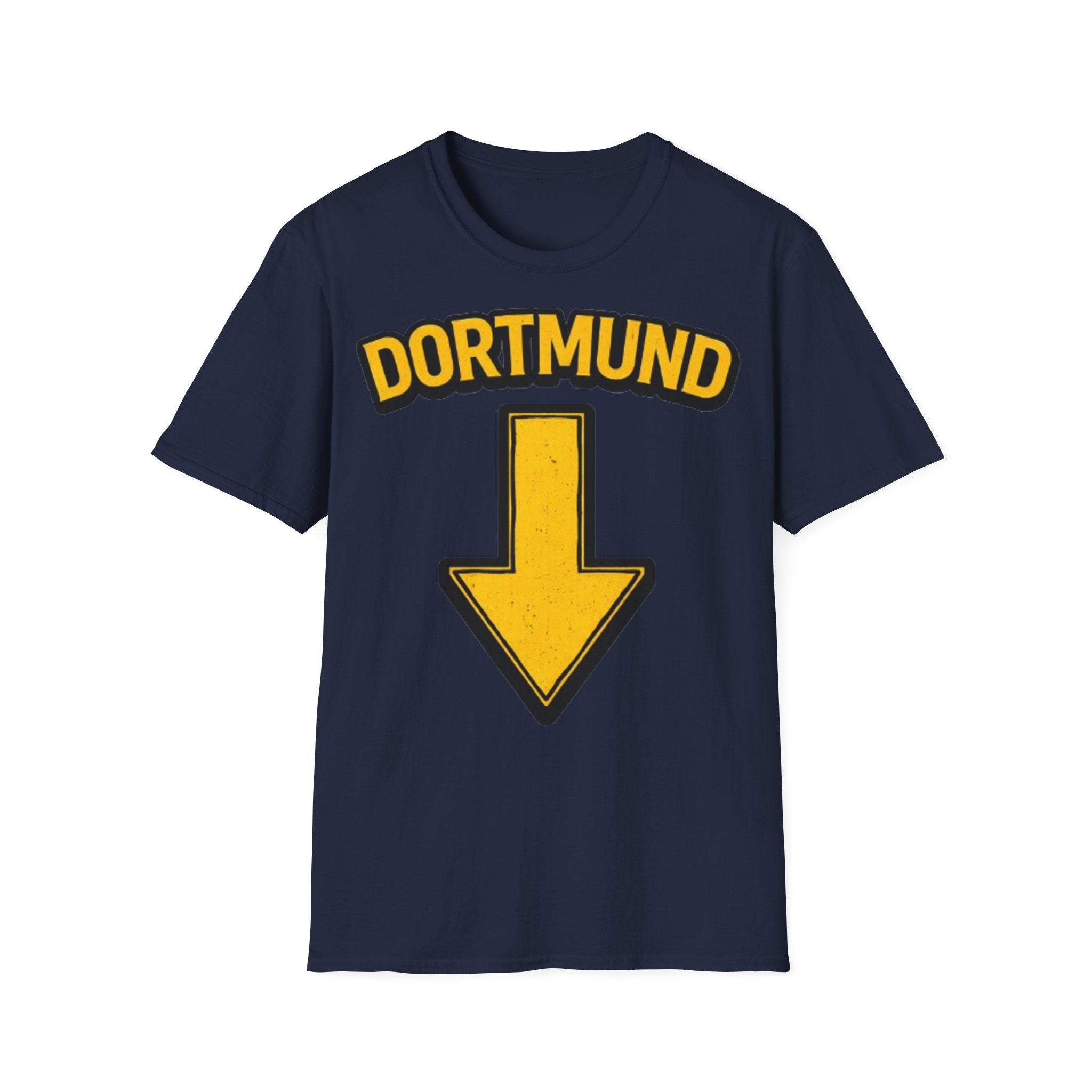 Dortmund Shirt