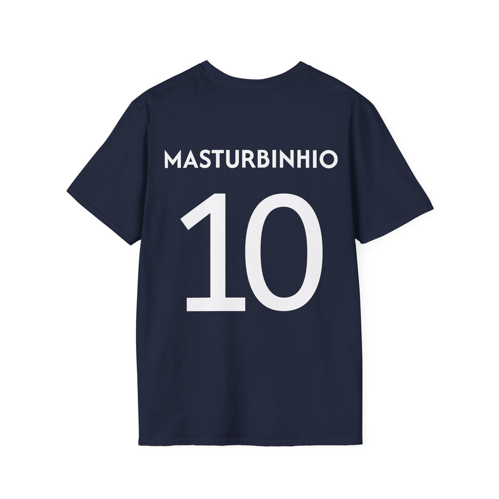 Masturbinhio Shirt